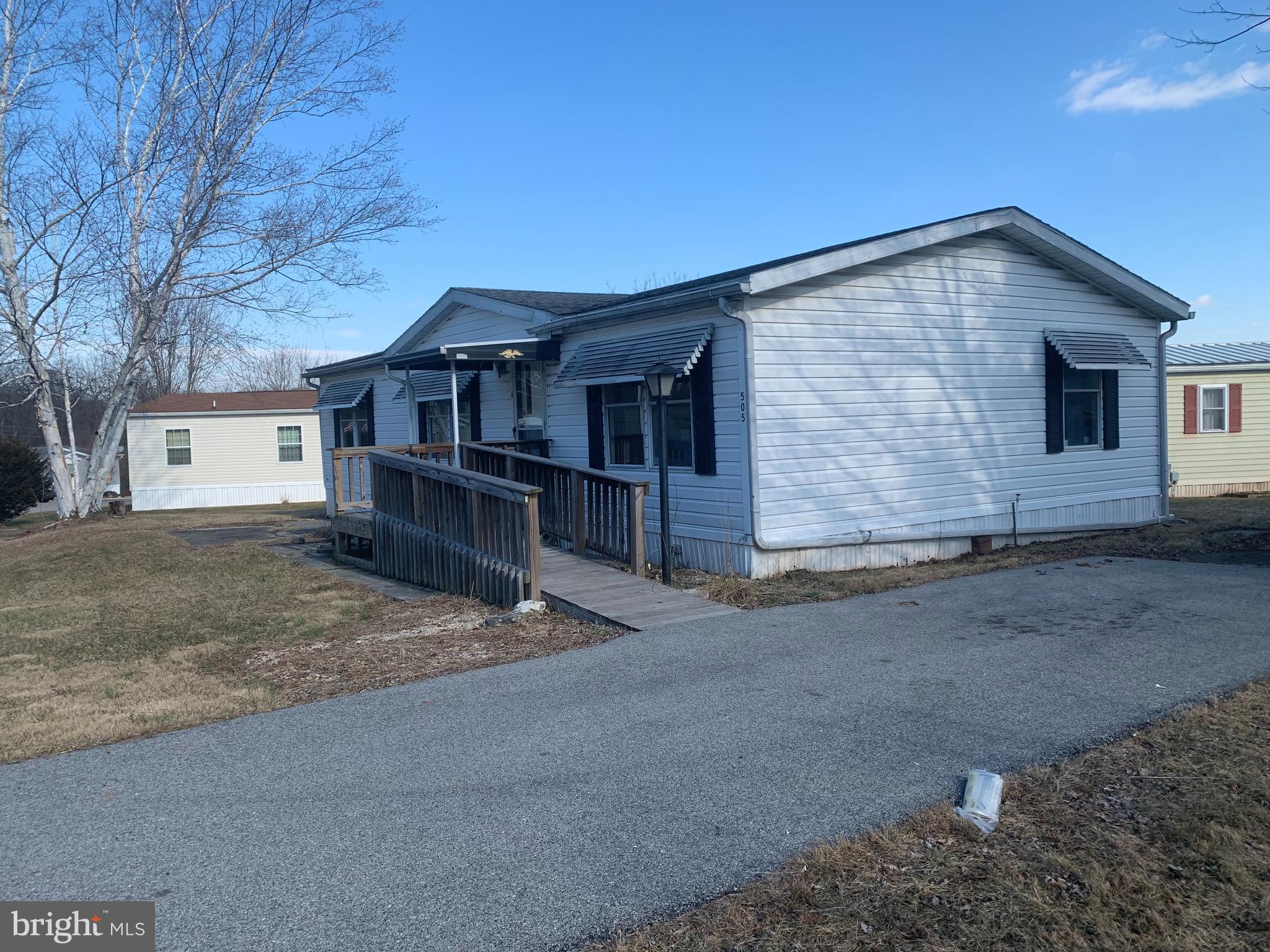 BEAVER CREEK VILLAGE - Residential