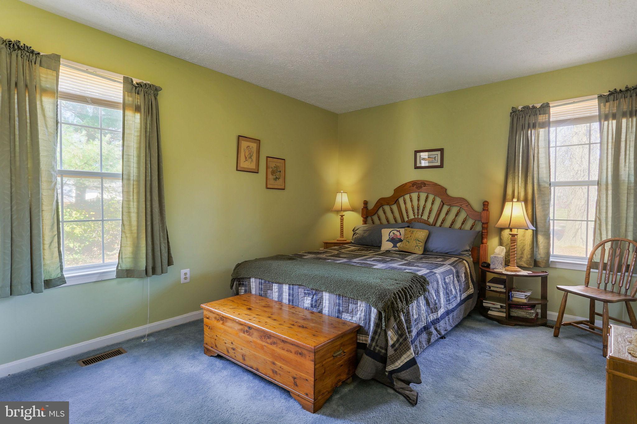 FREDERICKTOWNE VILLAGE - Residential