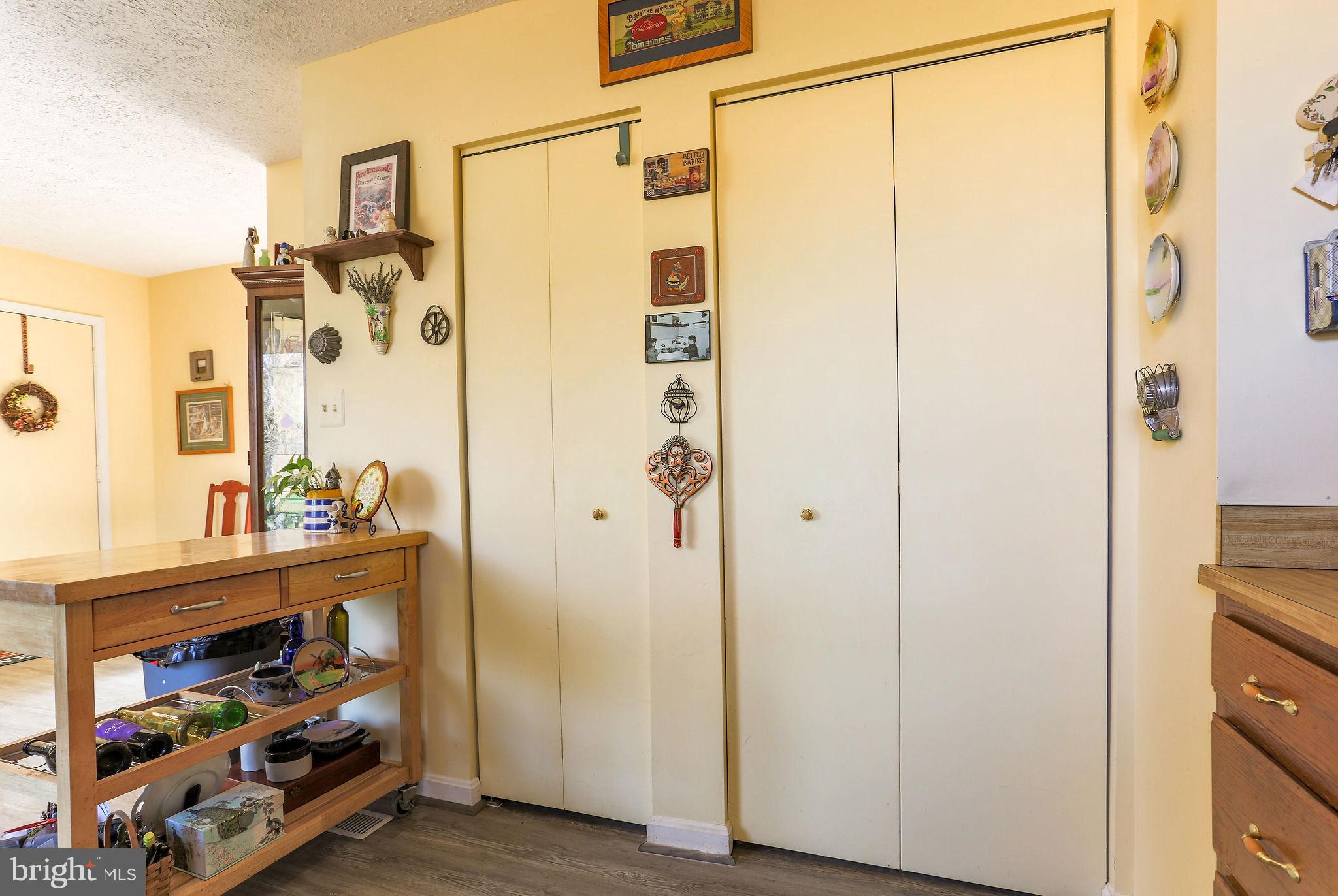 FREDERICKTOWNE VILLAGE - Residential