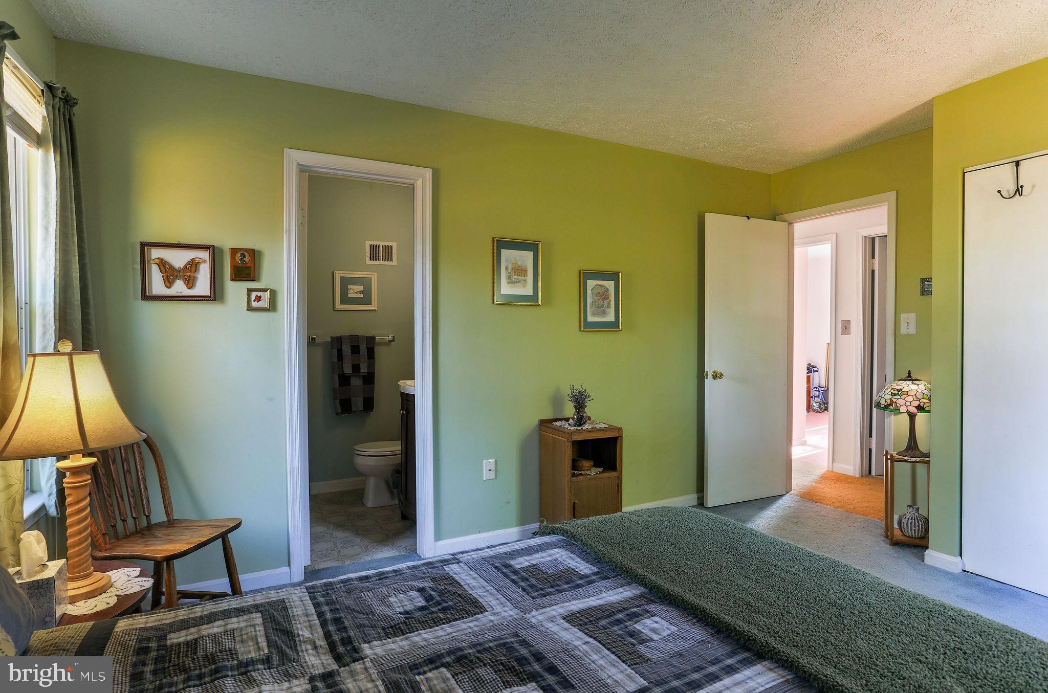 FREDERICKTOWNE VILLAGE - Residential