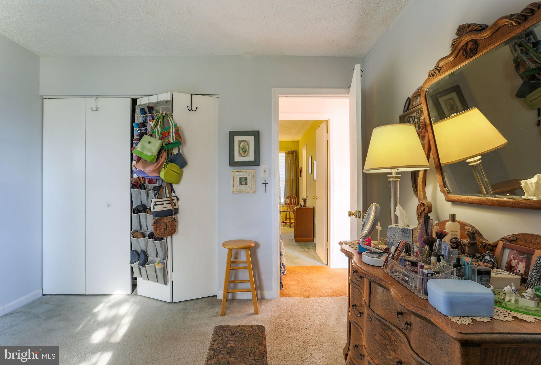 FREDERICKTOWNE VILLAGE - Residential