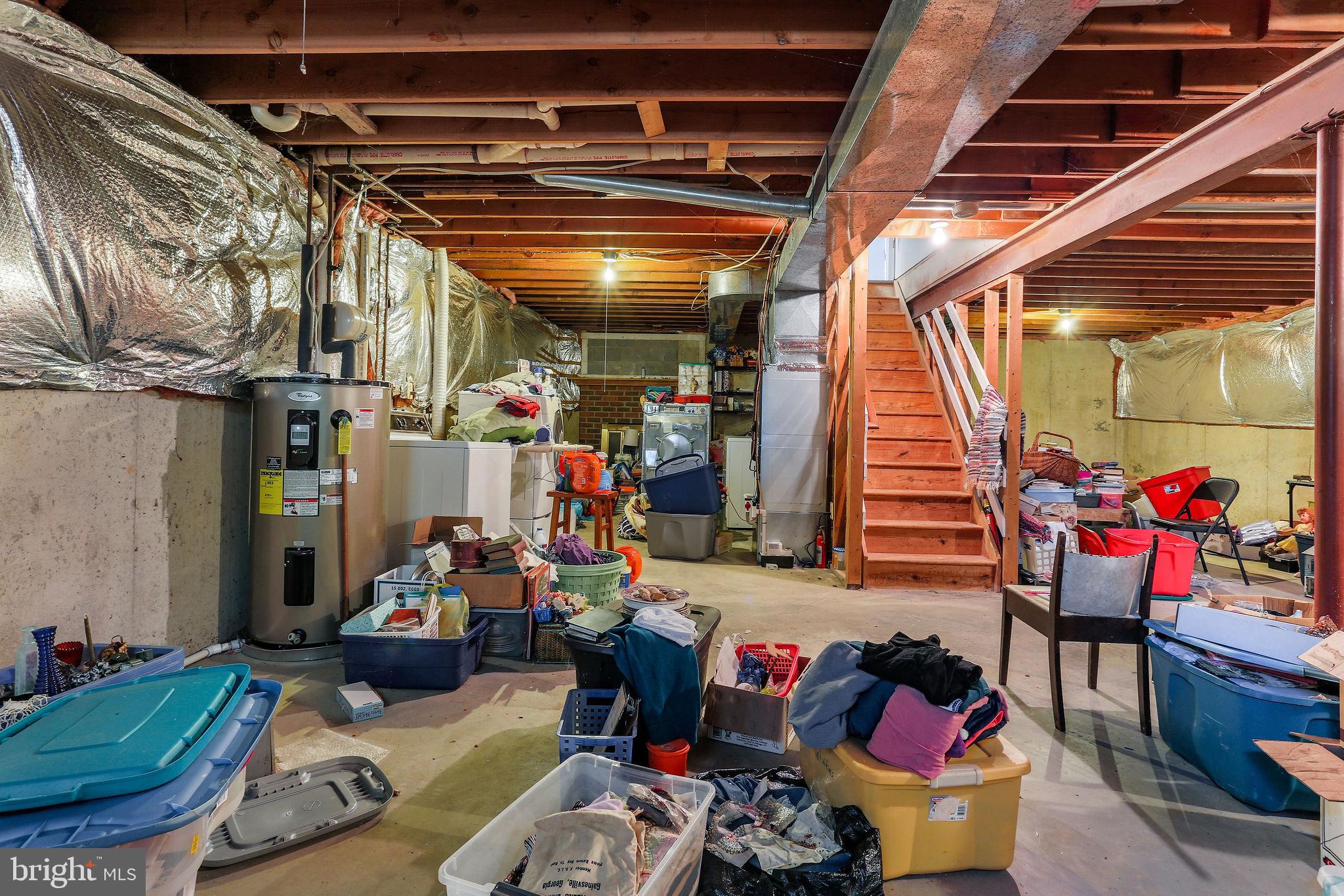 FREDERICKTOWNE VILLAGE - Residential