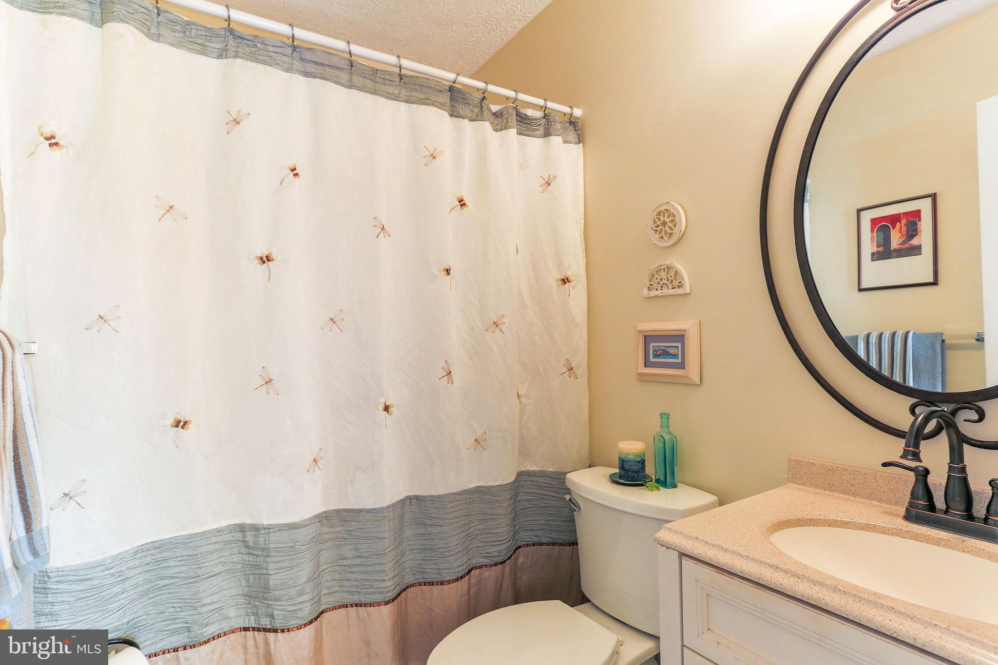 FREDERICKTOWNE VILLAGE - Residential