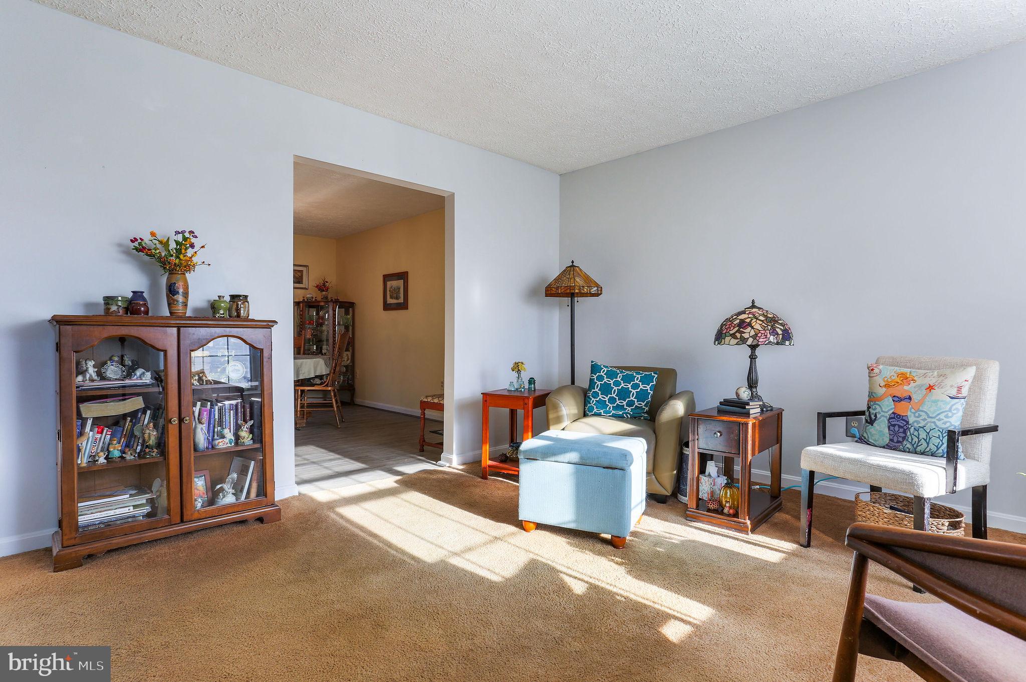 FREDERICKTOWNE VILLAGE - Residential