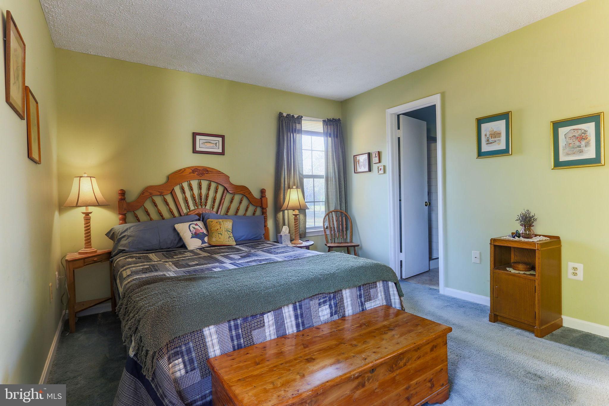 FREDERICKTOWNE VILLAGE - Residential