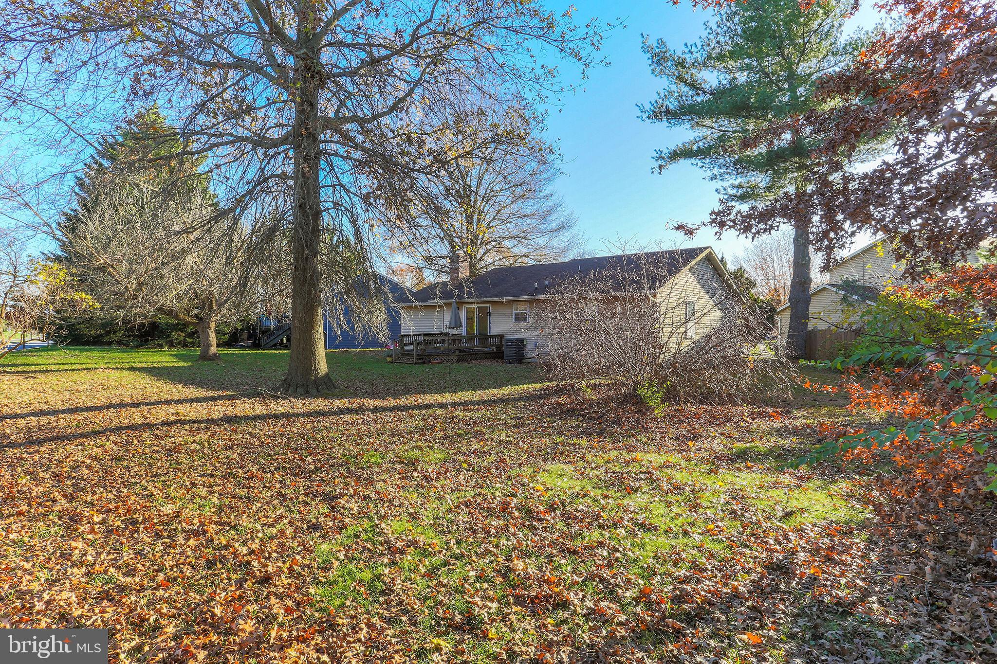 FREDERICKTOWNE VILLAGE - Residential