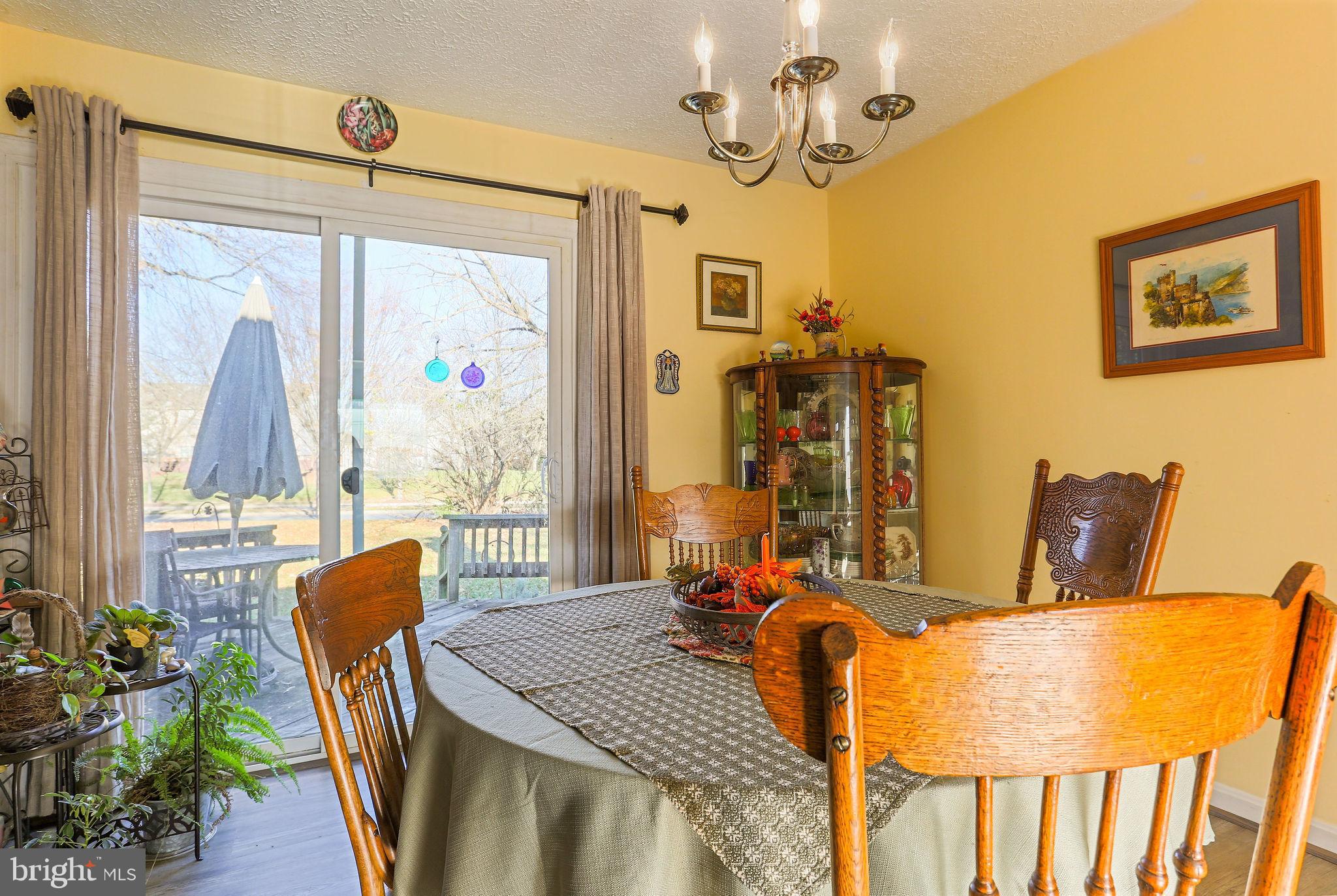 FREDERICKTOWNE VILLAGE - Residential