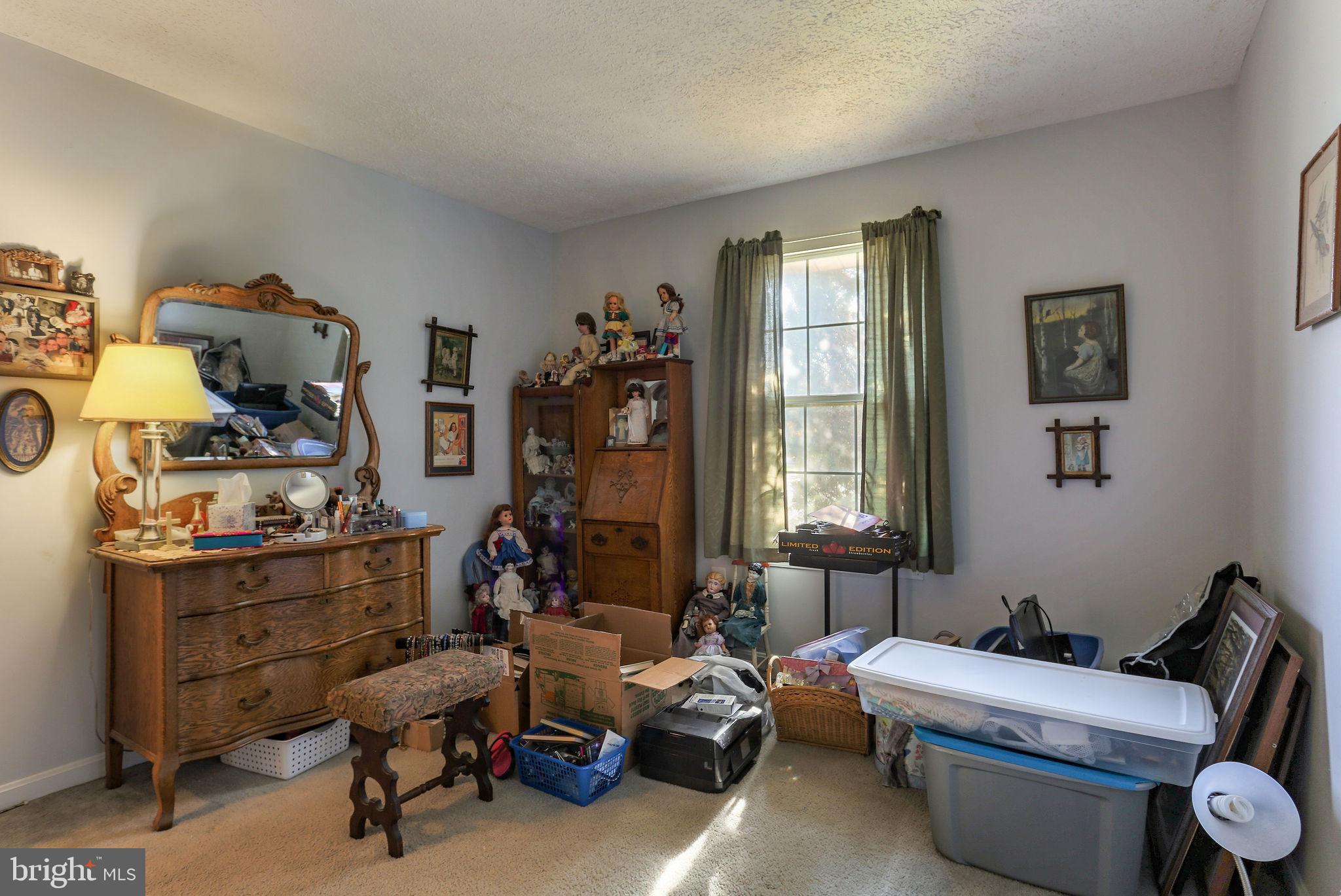 FREDERICKTOWNE VILLAGE - Residential