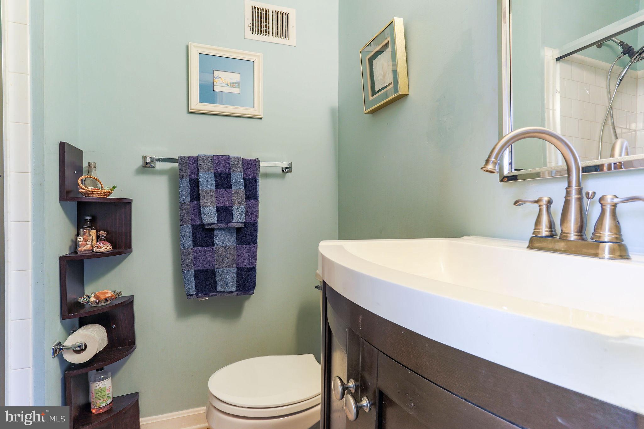 FREDERICKTOWNE VILLAGE - Residential