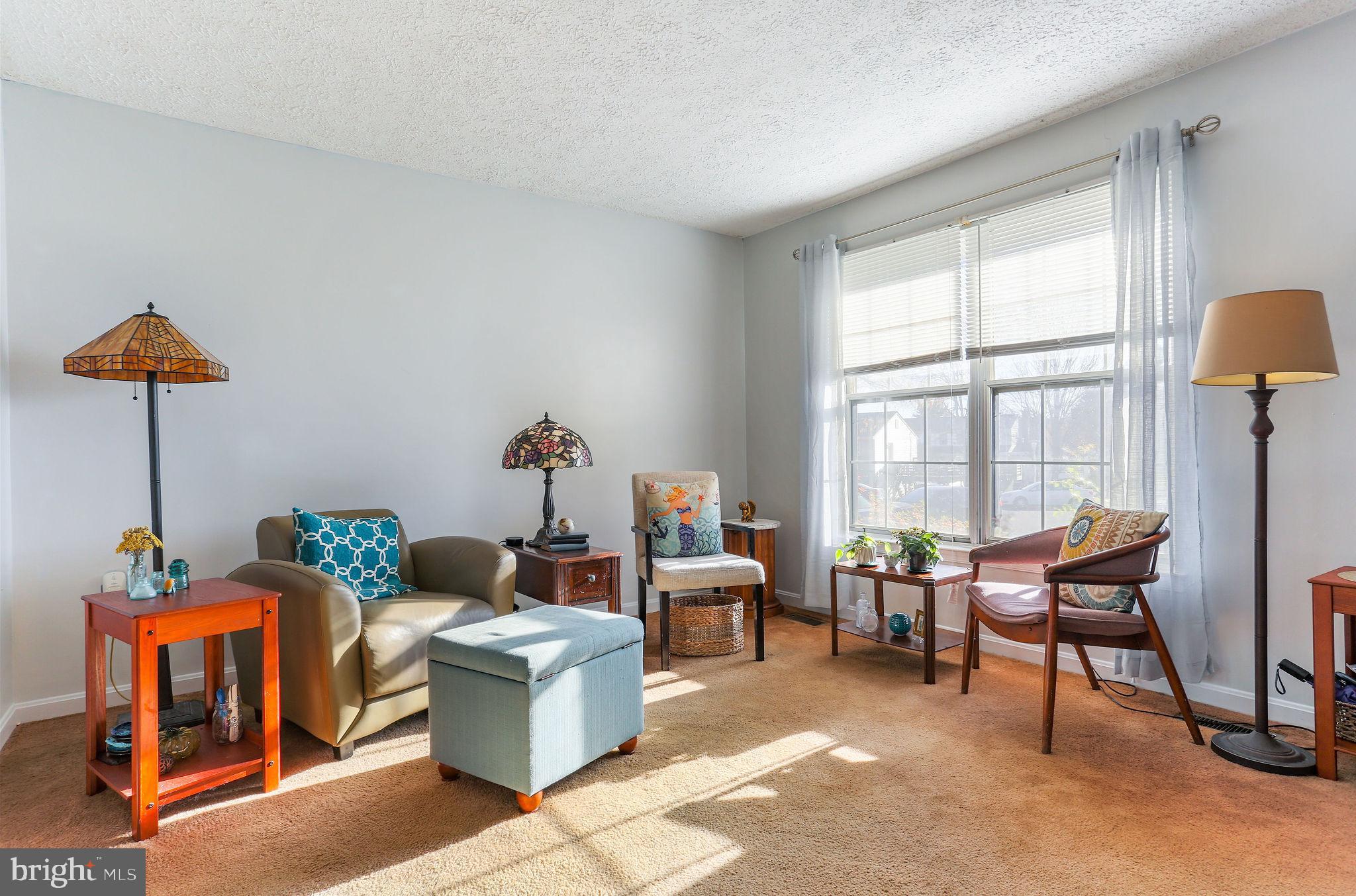 FREDERICKTOWNE VILLAGE - Residential