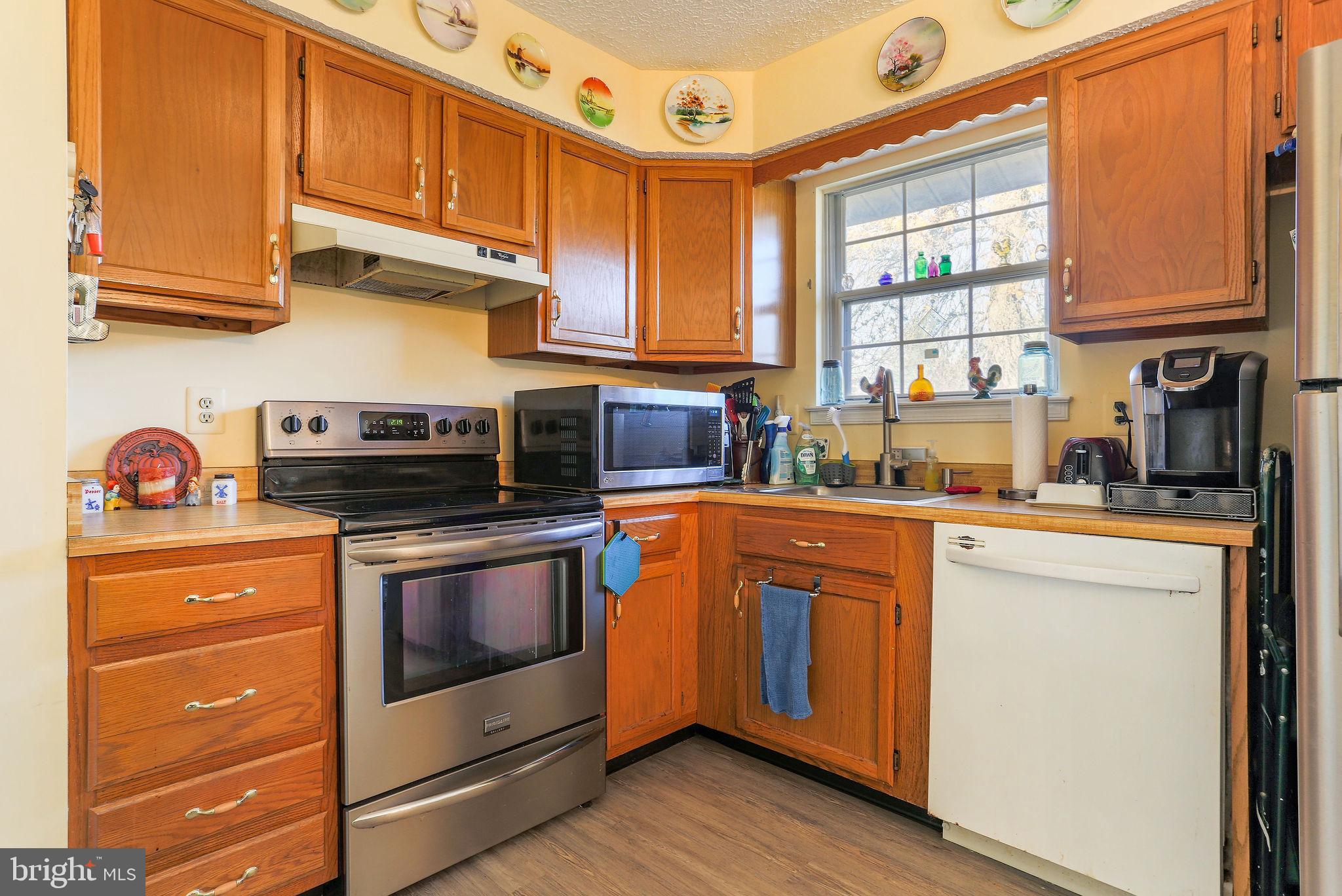 FREDERICKTOWNE VILLAGE - Residential