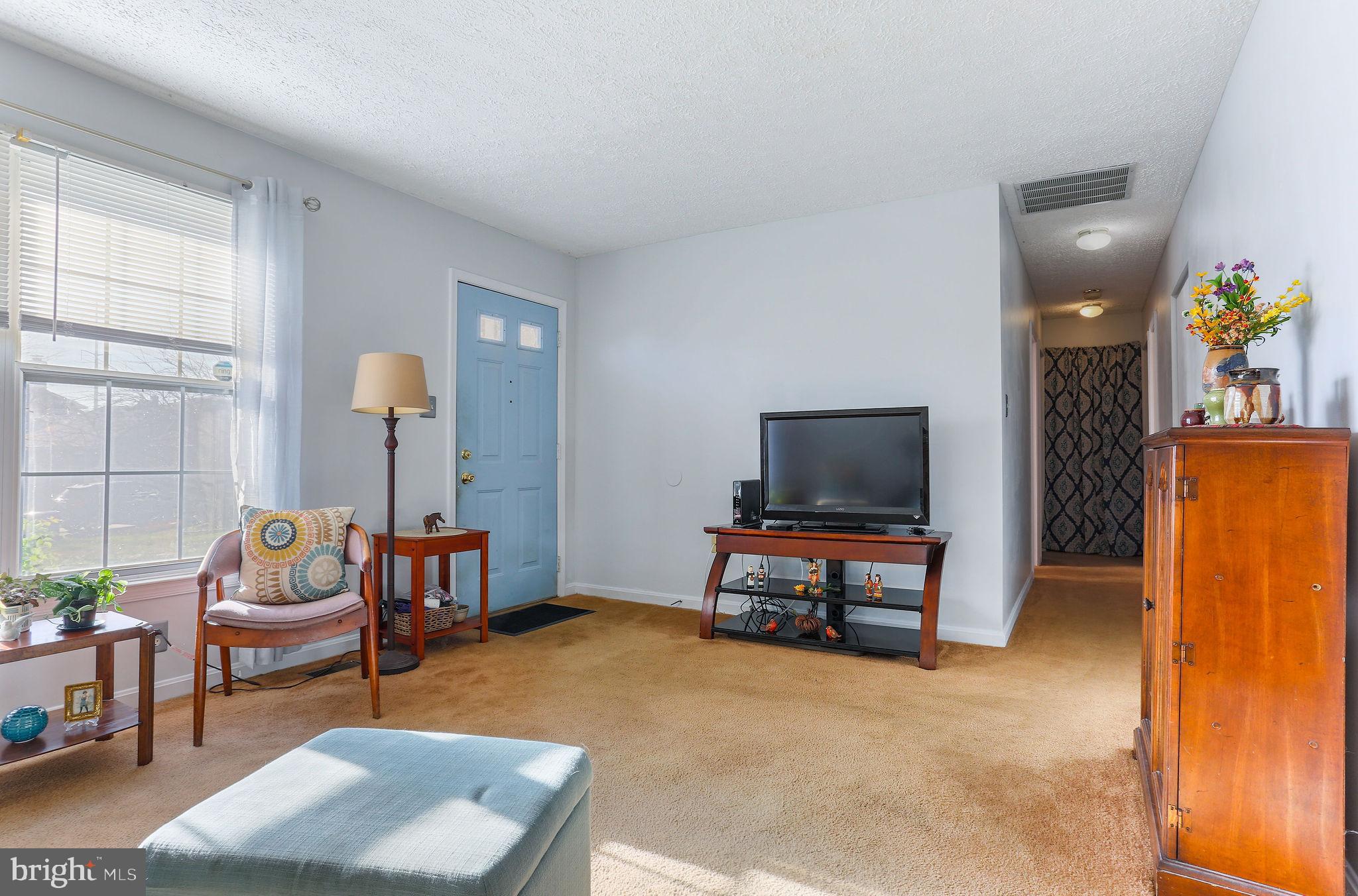 FREDERICKTOWNE VILLAGE - Residential