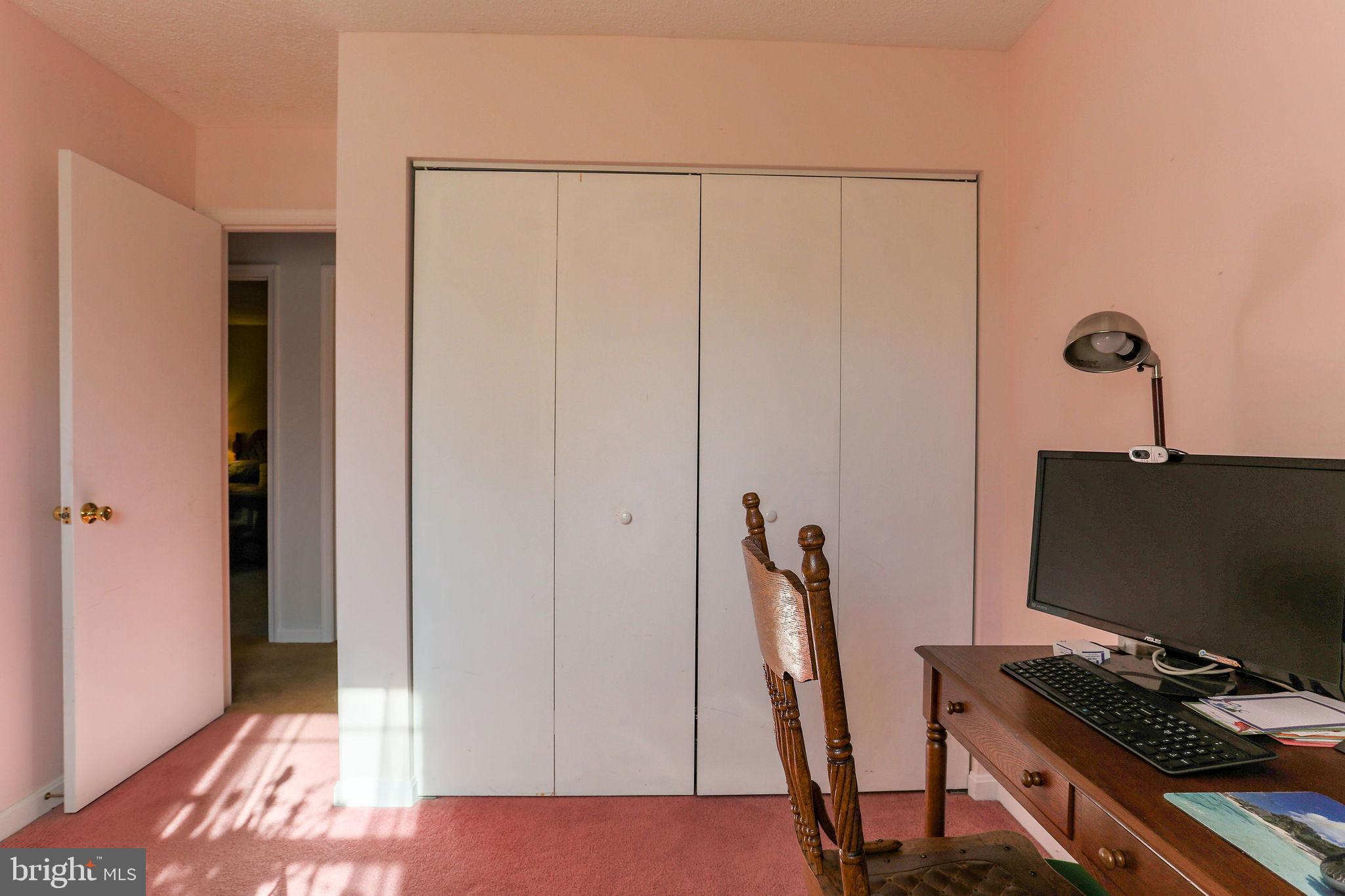 FREDERICKTOWNE VILLAGE - Residential