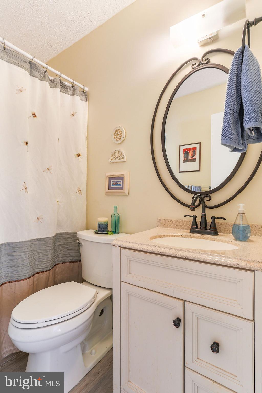 FREDERICKTOWNE VILLAGE - Residential