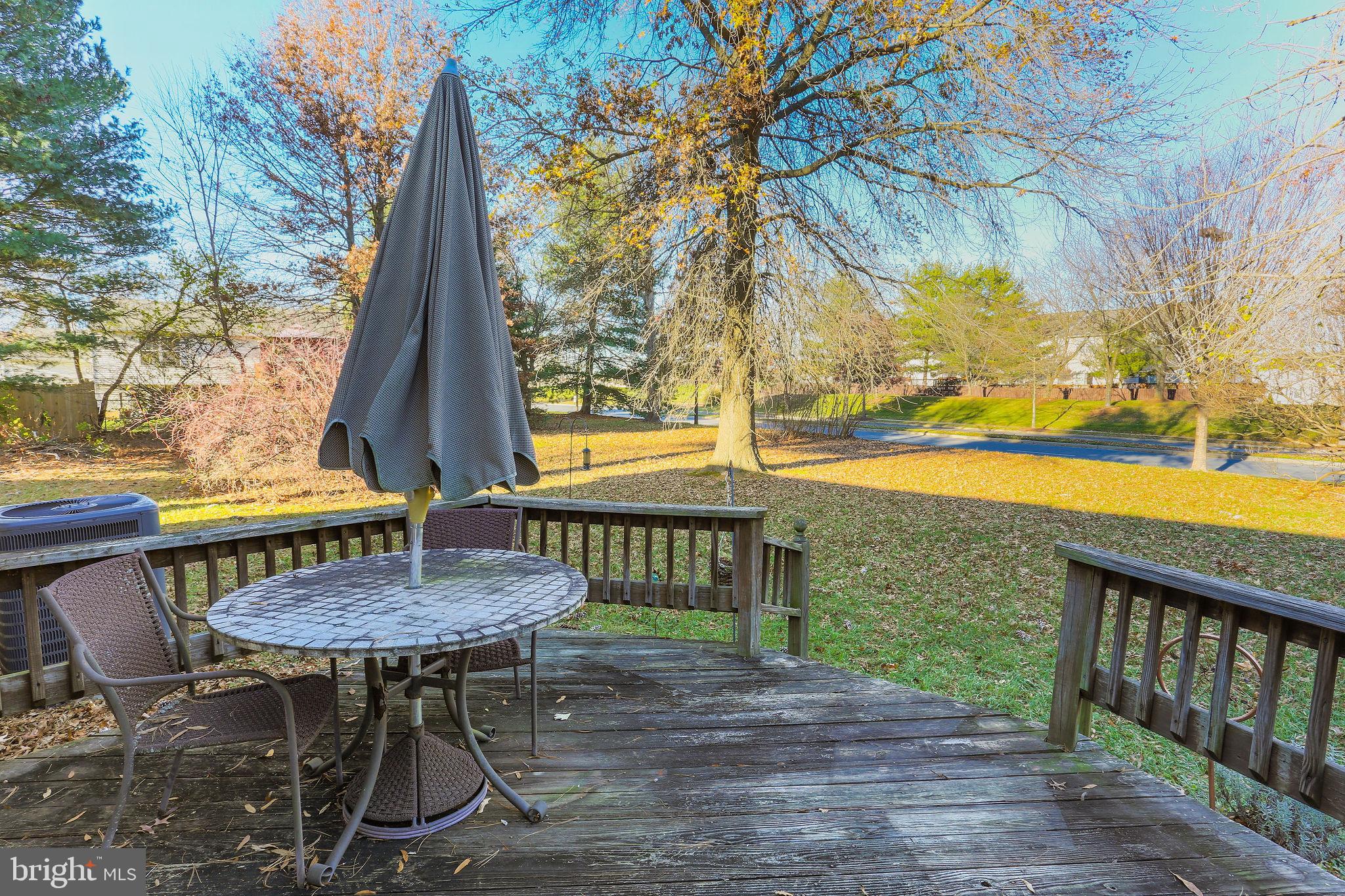 FREDERICKTOWNE VILLAGE - Residential