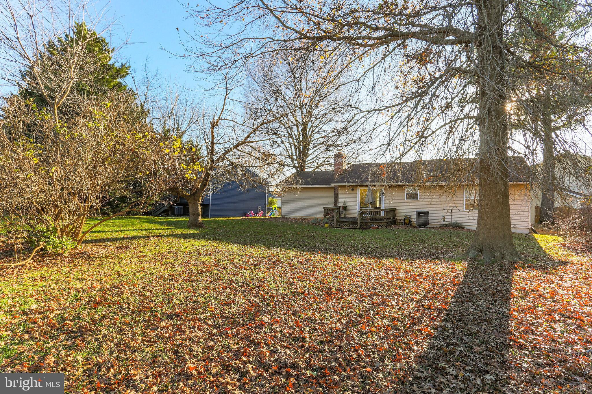 FREDERICKTOWNE VILLAGE - Residential