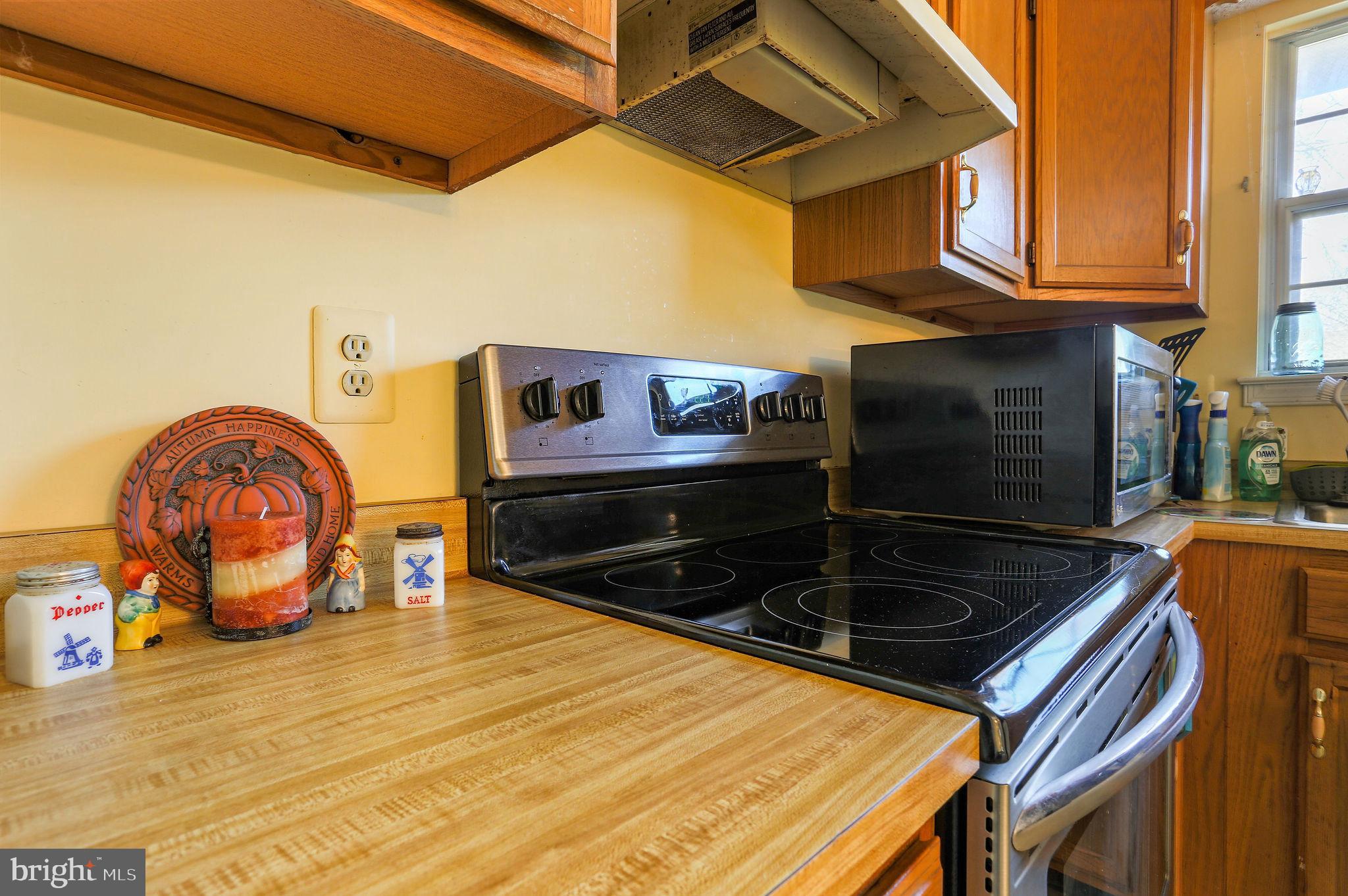 FREDERICKTOWNE VILLAGE - Residential