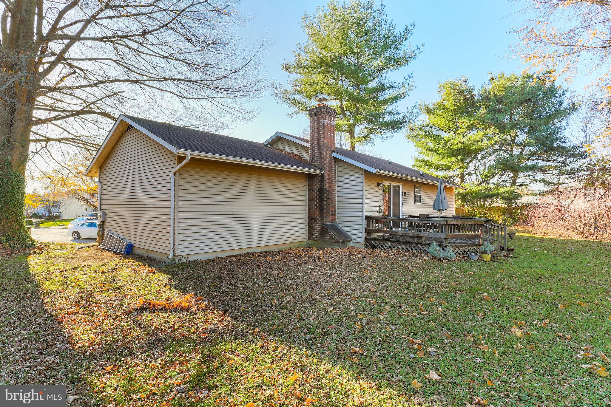 FREDERICKTOWNE VILLAGE - Residential