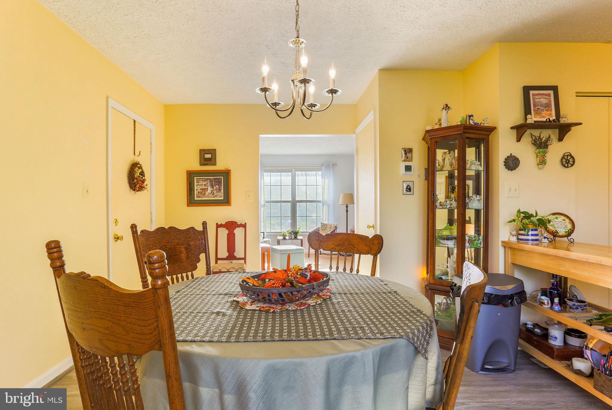 FREDERICKTOWNE VILLAGE - Residential