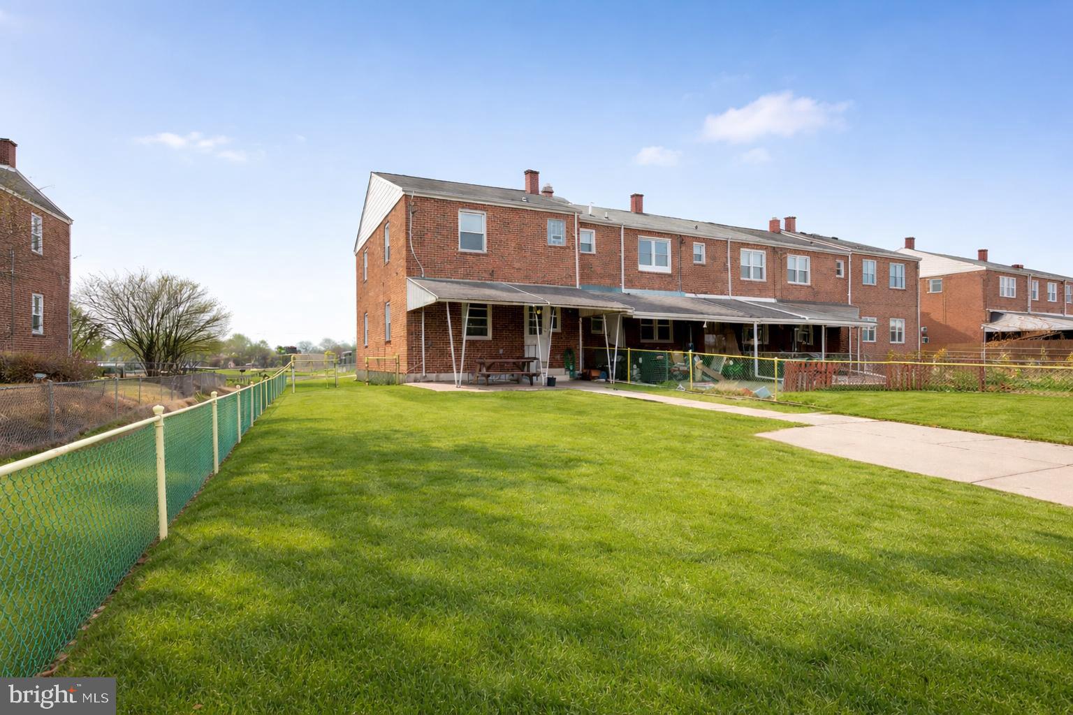 DUNDALK - Residential