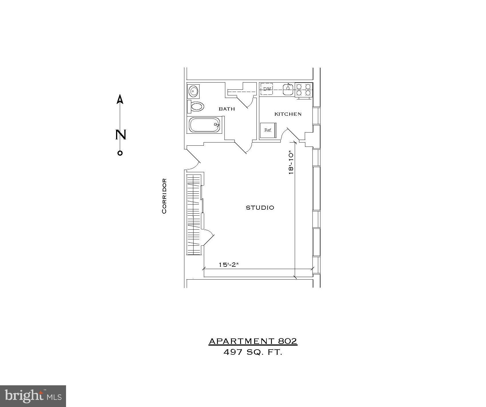 RITTENHOUSE SQUARE - Residential Lease