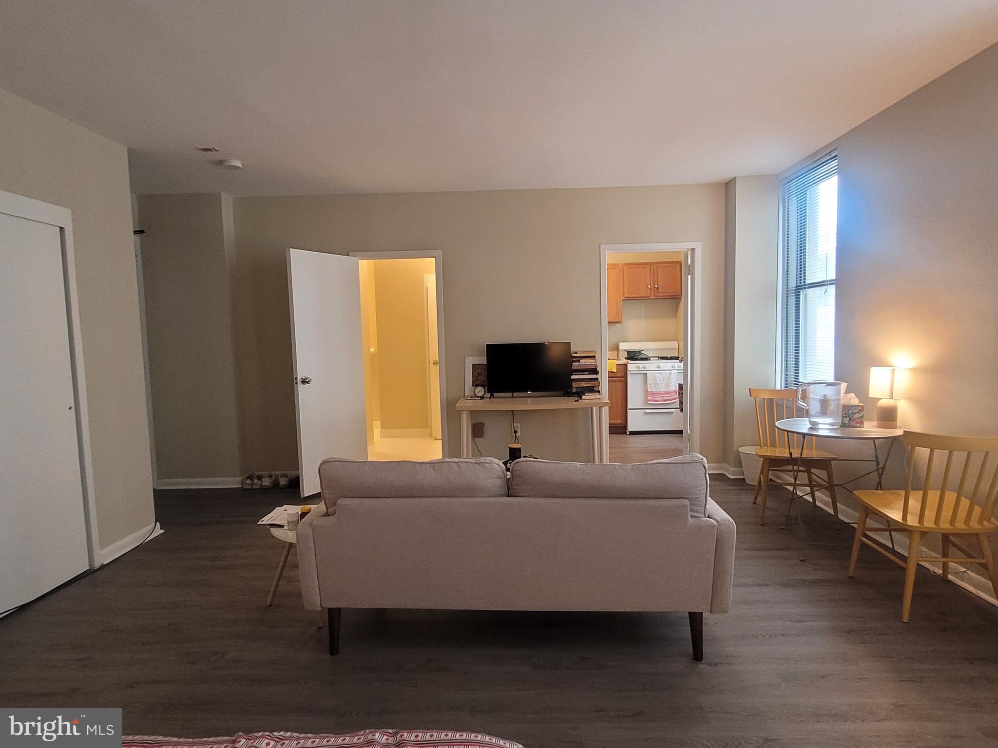 RITTENHOUSE SQUARE - Residential Lease