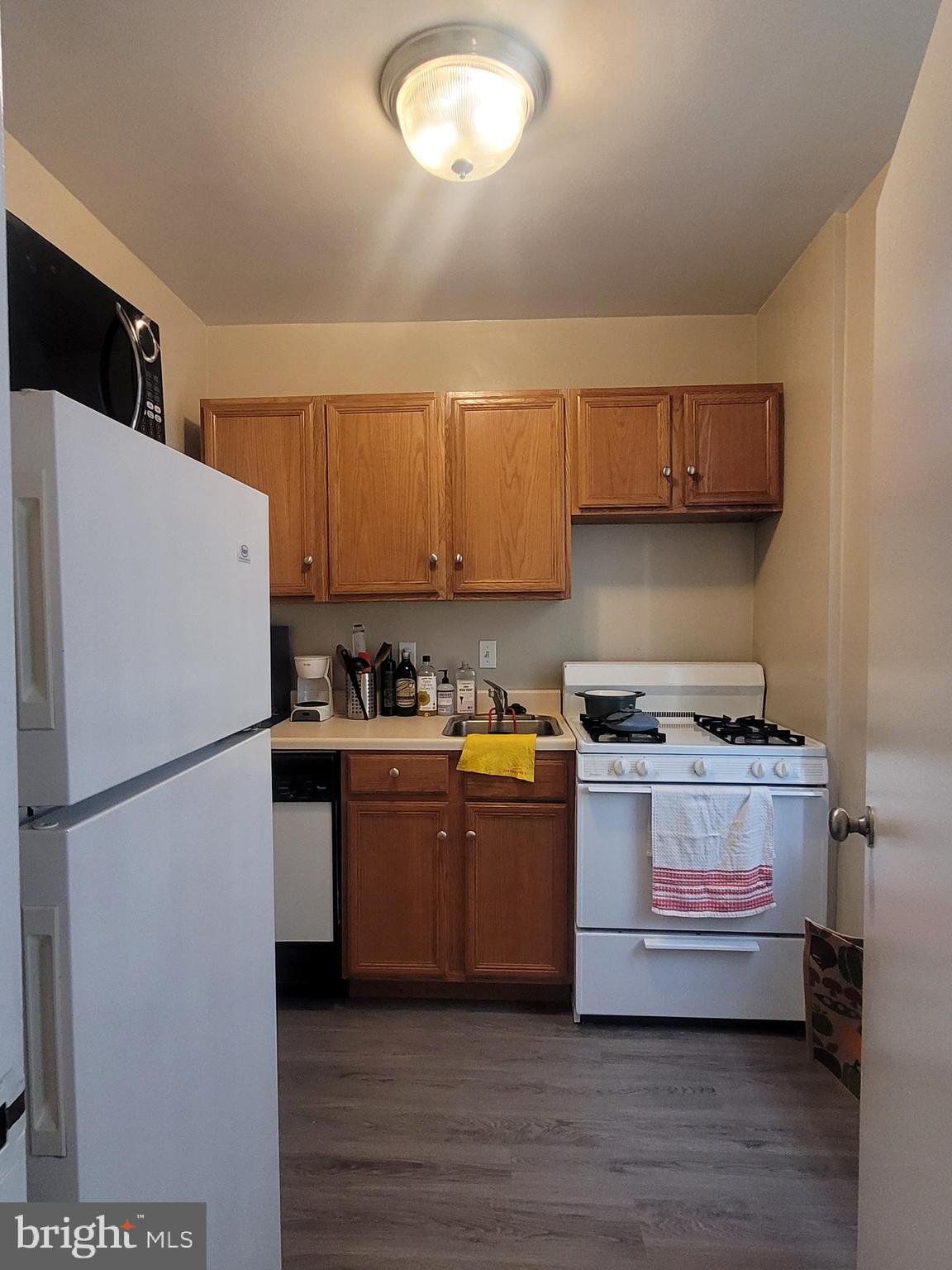 RITTENHOUSE SQUARE - Residential Lease