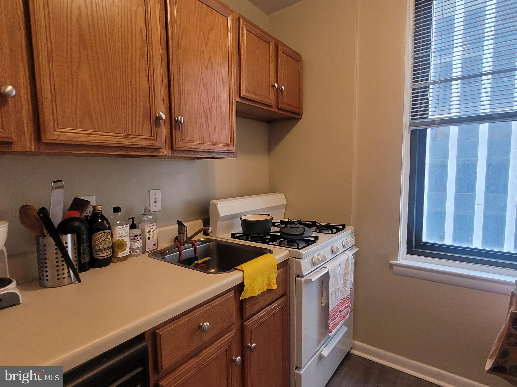 RITTENHOUSE SQUARE - Residential Lease