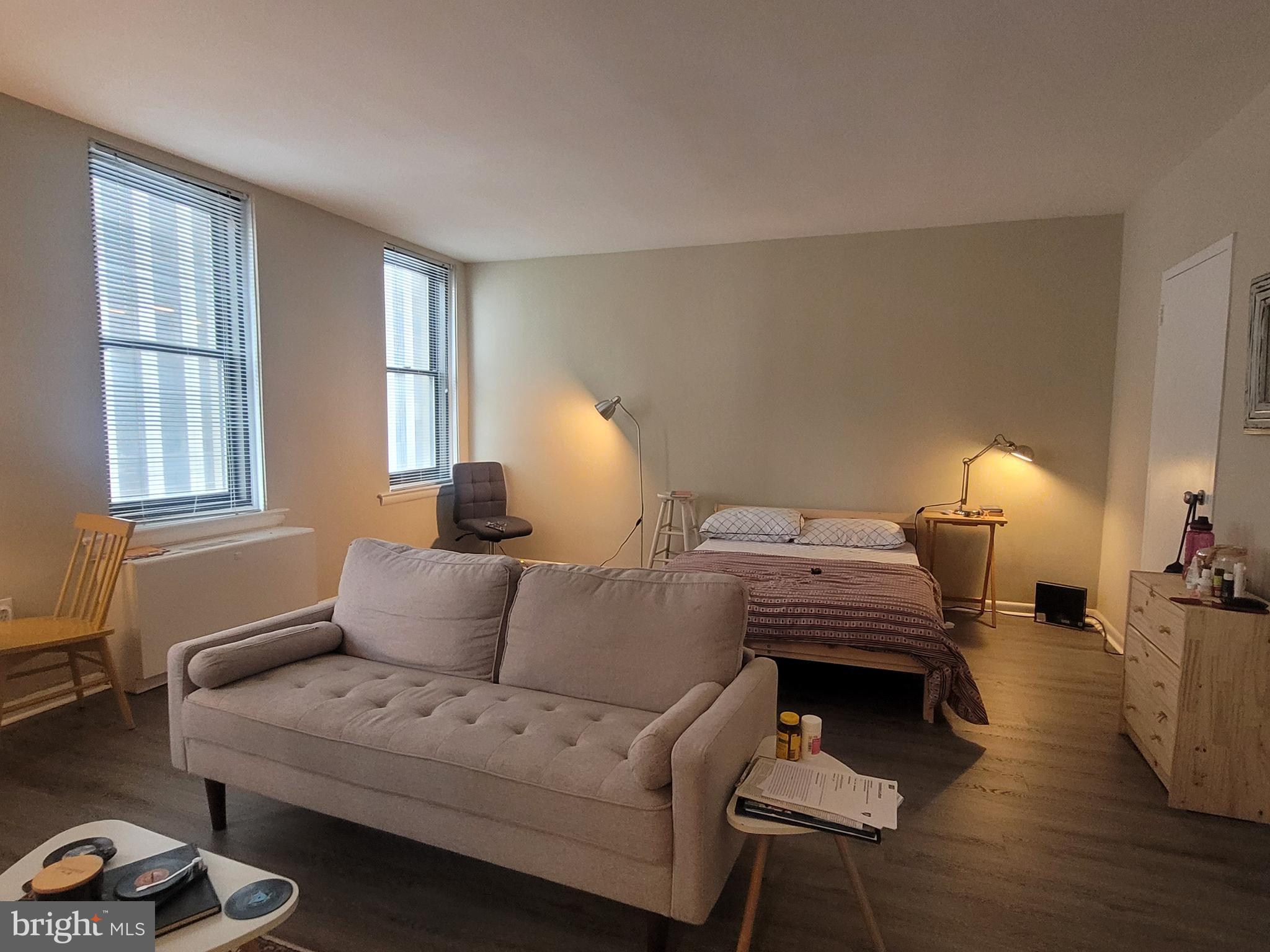 RITTENHOUSE SQUARE - Residential Lease