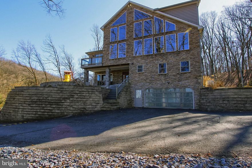 Just what you have been waiting for in a Derry Township home.  Plenty of interior and exterior space for entertaining and living your best life.  Home built in 2006, large addition in 2016 and complete remodel in 2020.  1st floor has perfect in law quarters with separate living room, bedroom, bathroom, full kitchen and bonus bedroom or workout room.  2nd floor has a variety of rooms with a multitude of uses.  Huge eat in kitchen with all new appliances.  Entertainment area complete with bar.  Additional on the 2nd floor: living room, dining room and potential game room.  3rd floor has 4 bedrooms, office area, washer/dryer closet and 3 full bathrooms.  Primary suite has 2 large closets, double bowl sink, soaking tub, and tiled shower.  2 car garage, detached storage shed and plenty of additional parking.  Exterior features include fire pit, heated salt water pool, turf field measuring 100 x 55, half court basketball measuring 30 x 45.  Full house propane generator.  Must see to appreciate.  Truly move-in and enjoy.