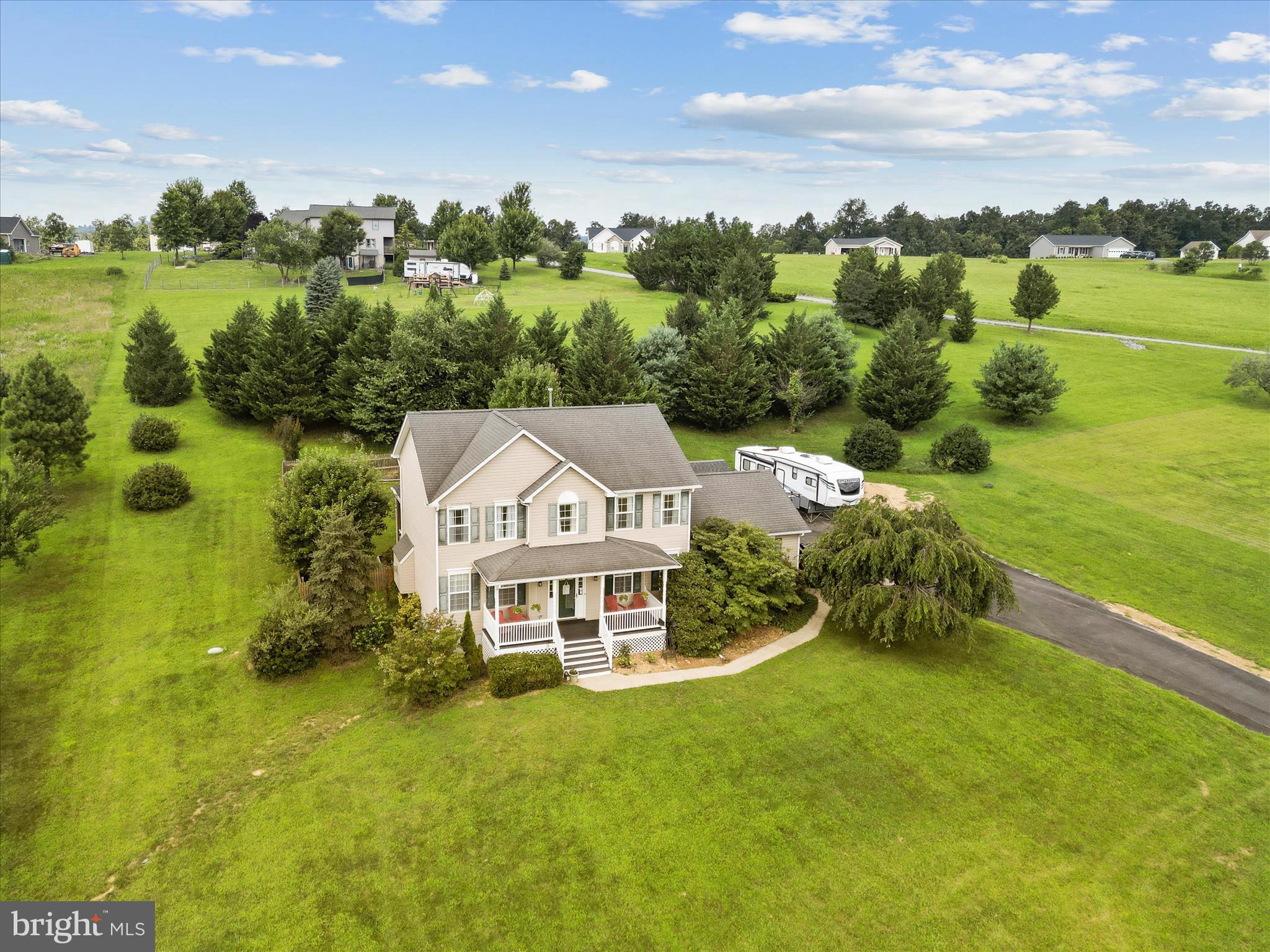 MOHR'S LANDING - Residential