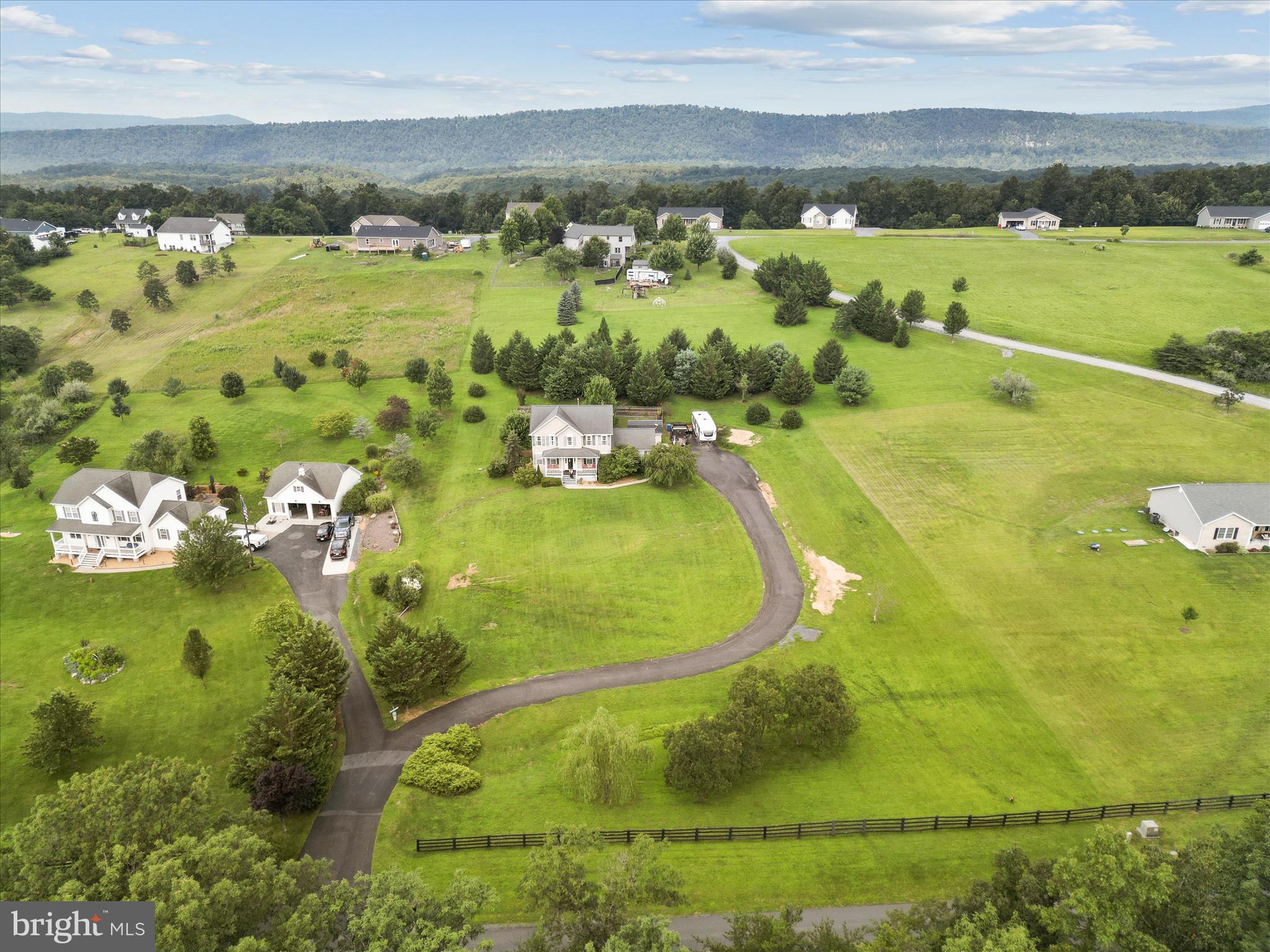 MOHR'S LANDING - Residential