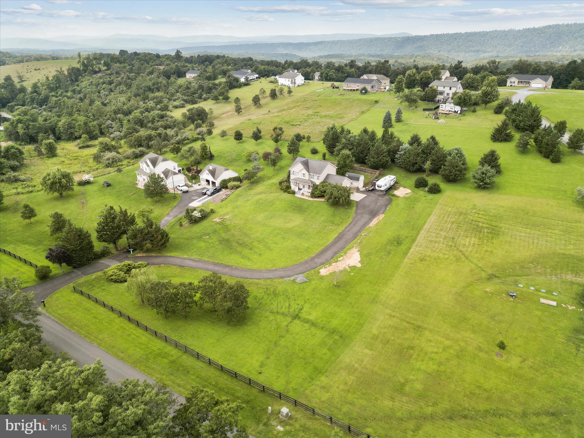 MOHR'S LANDING - Residential