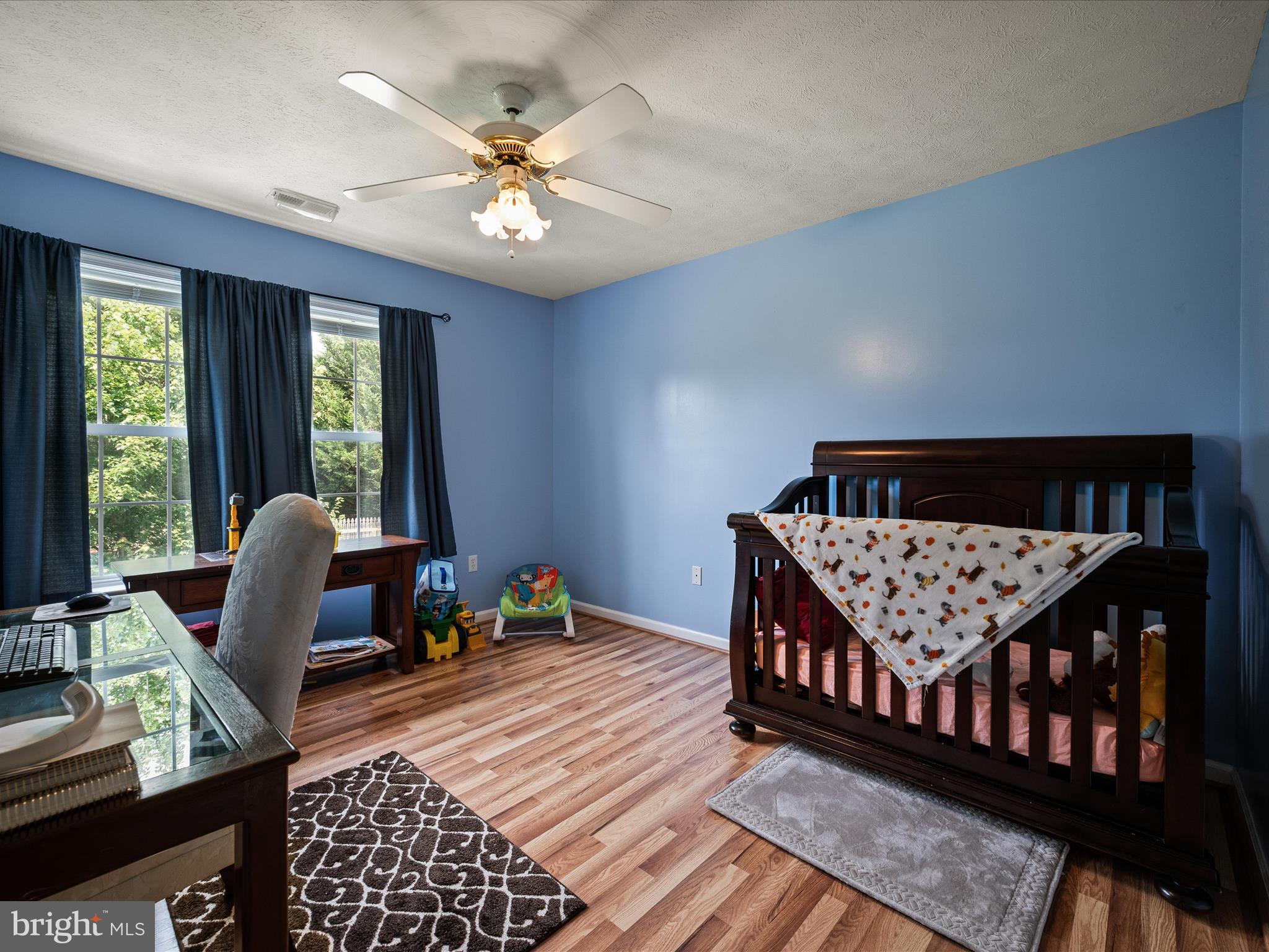 MOHR'S LANDING - Residential