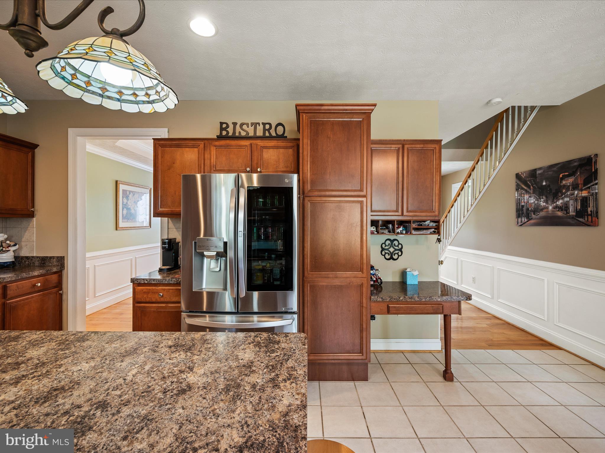 MOHR'S LANDING - Residential