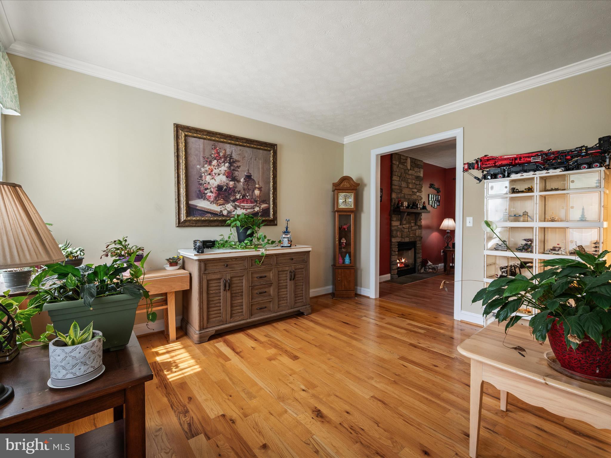 MOHR'S LANDING - Residential