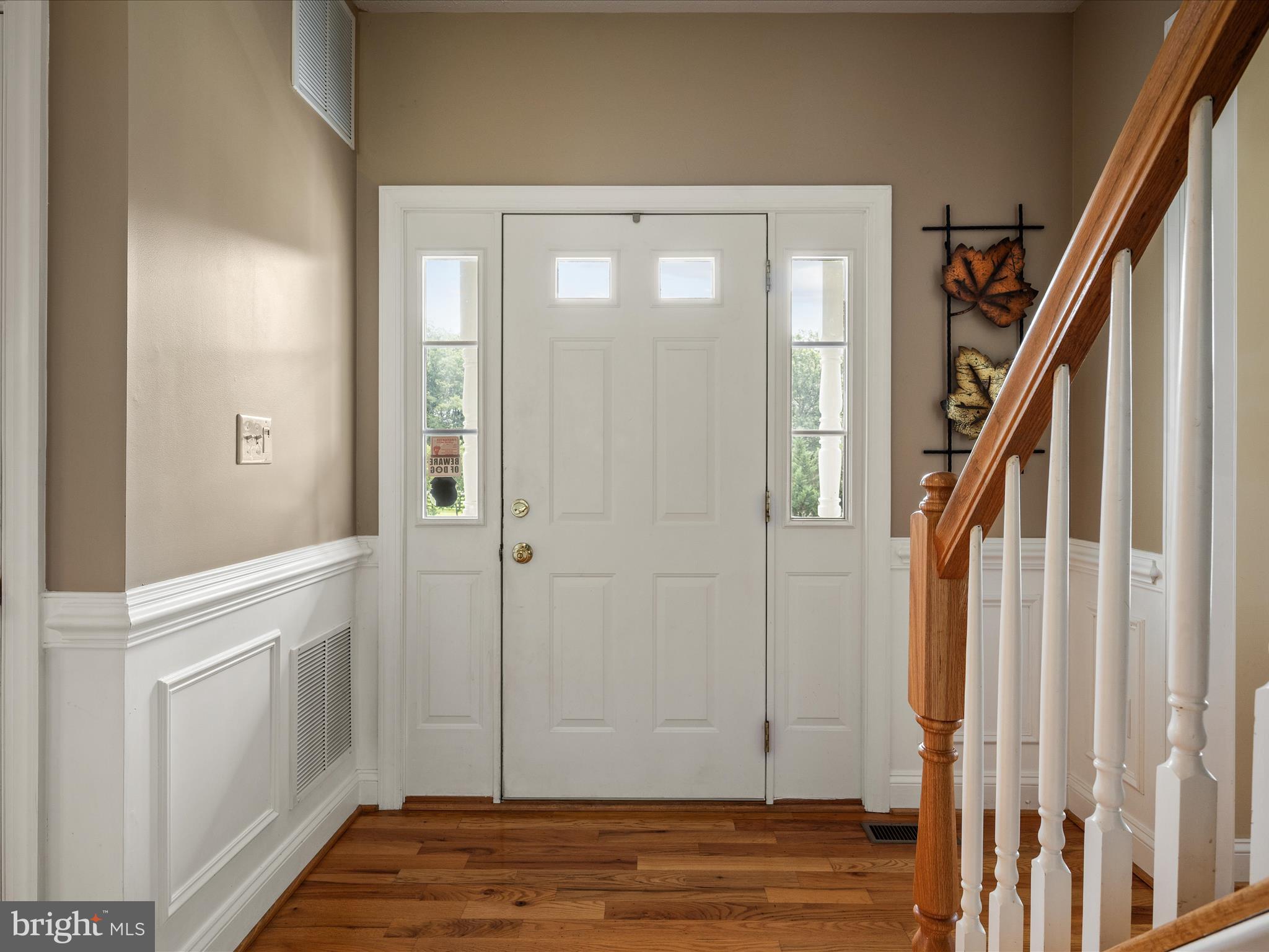 MOHR'S LANDING - Residential