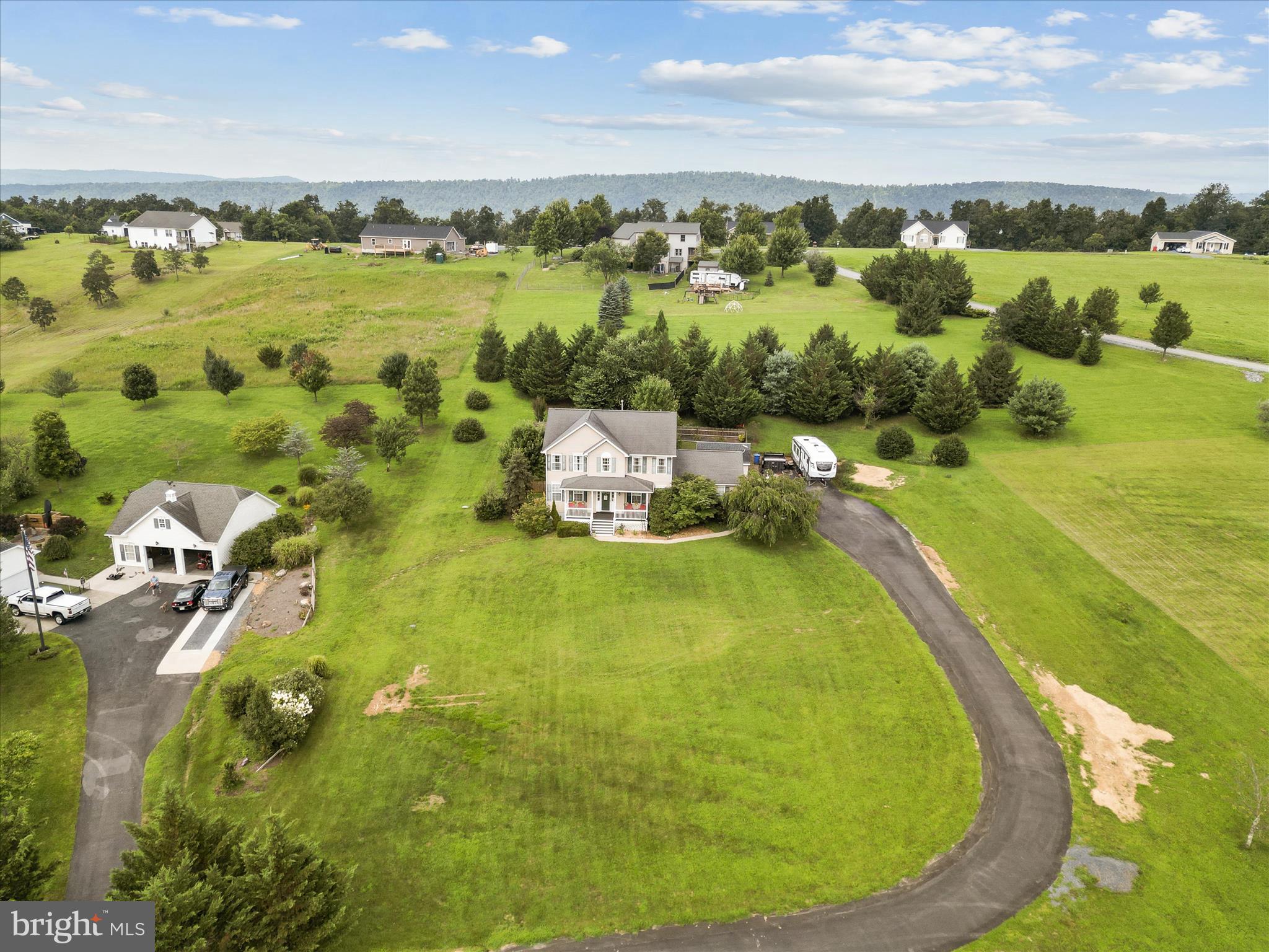 MOHR'S LANDING - Residential