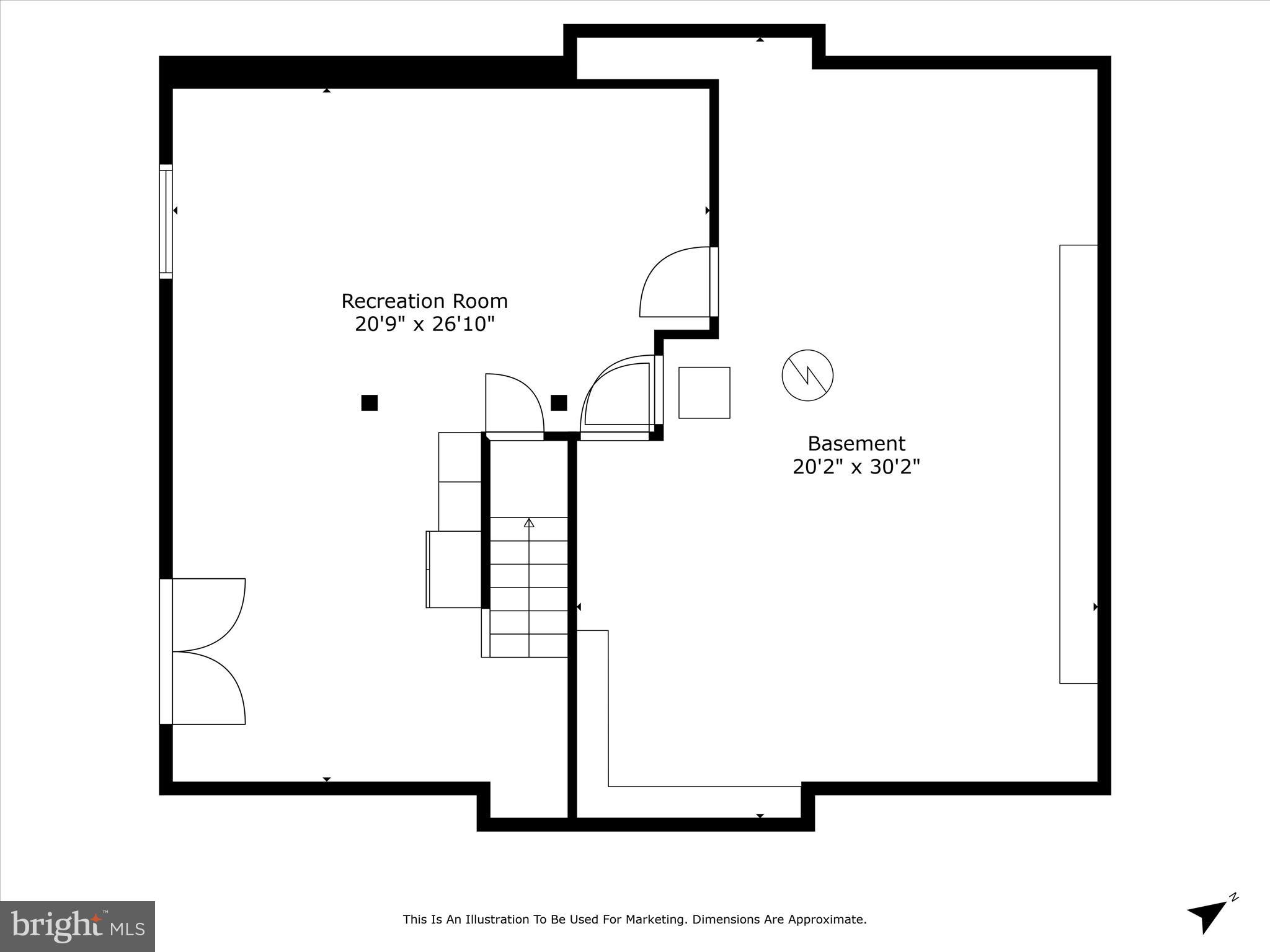 MOHR'S LANDING - Residential