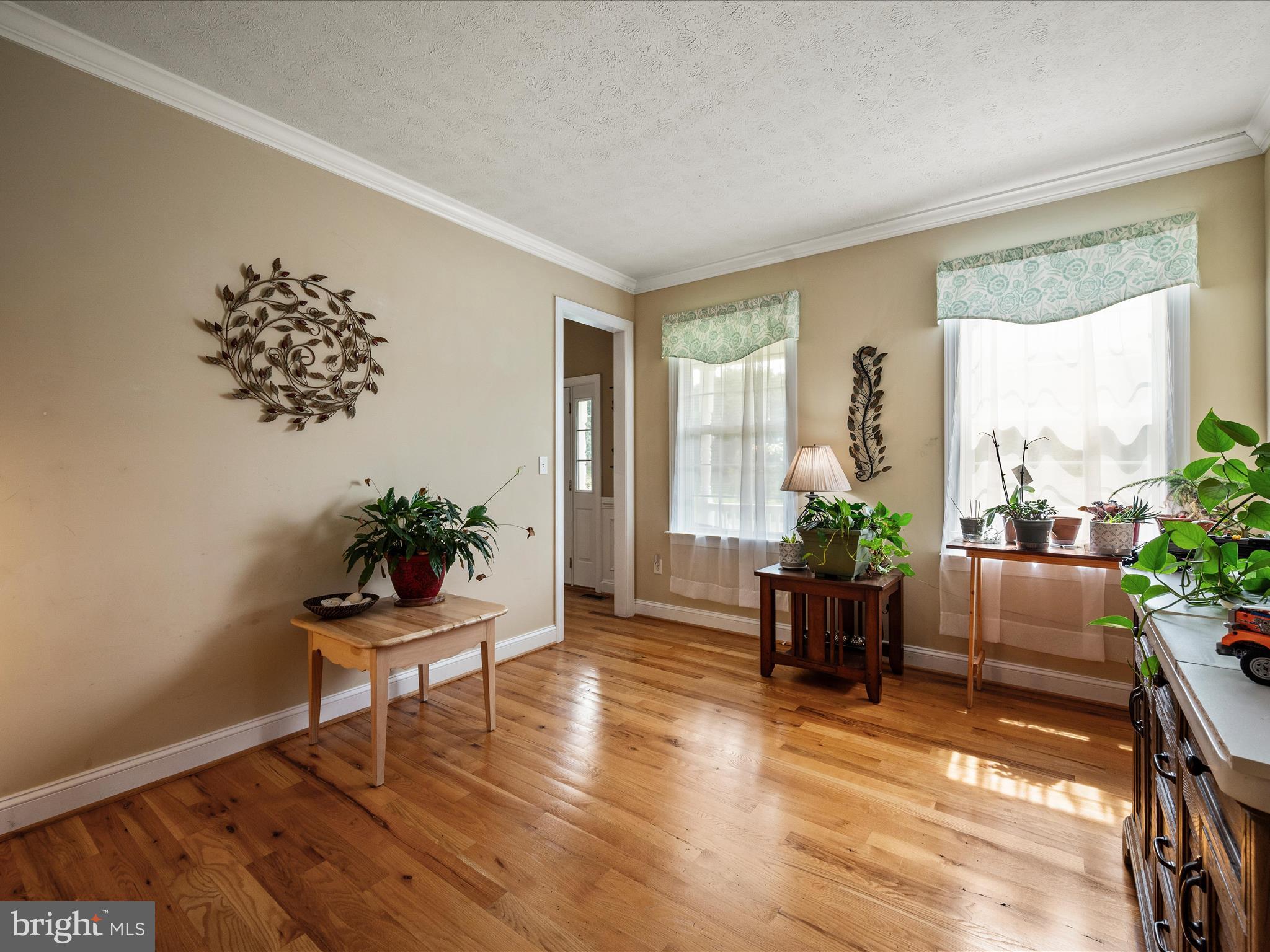 MOHR'S LANDING - Residential