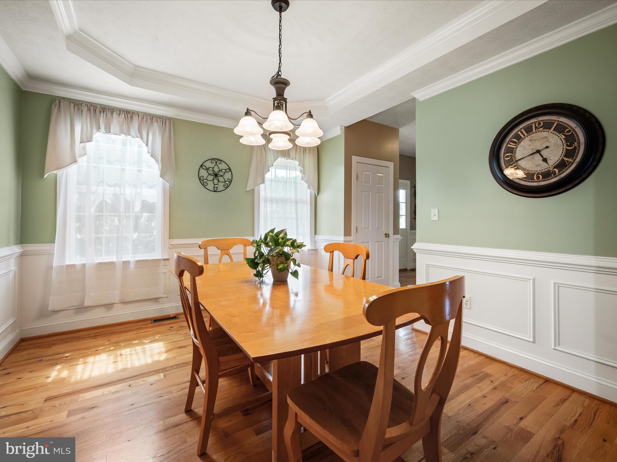 MOHR'S LANDING - Residential