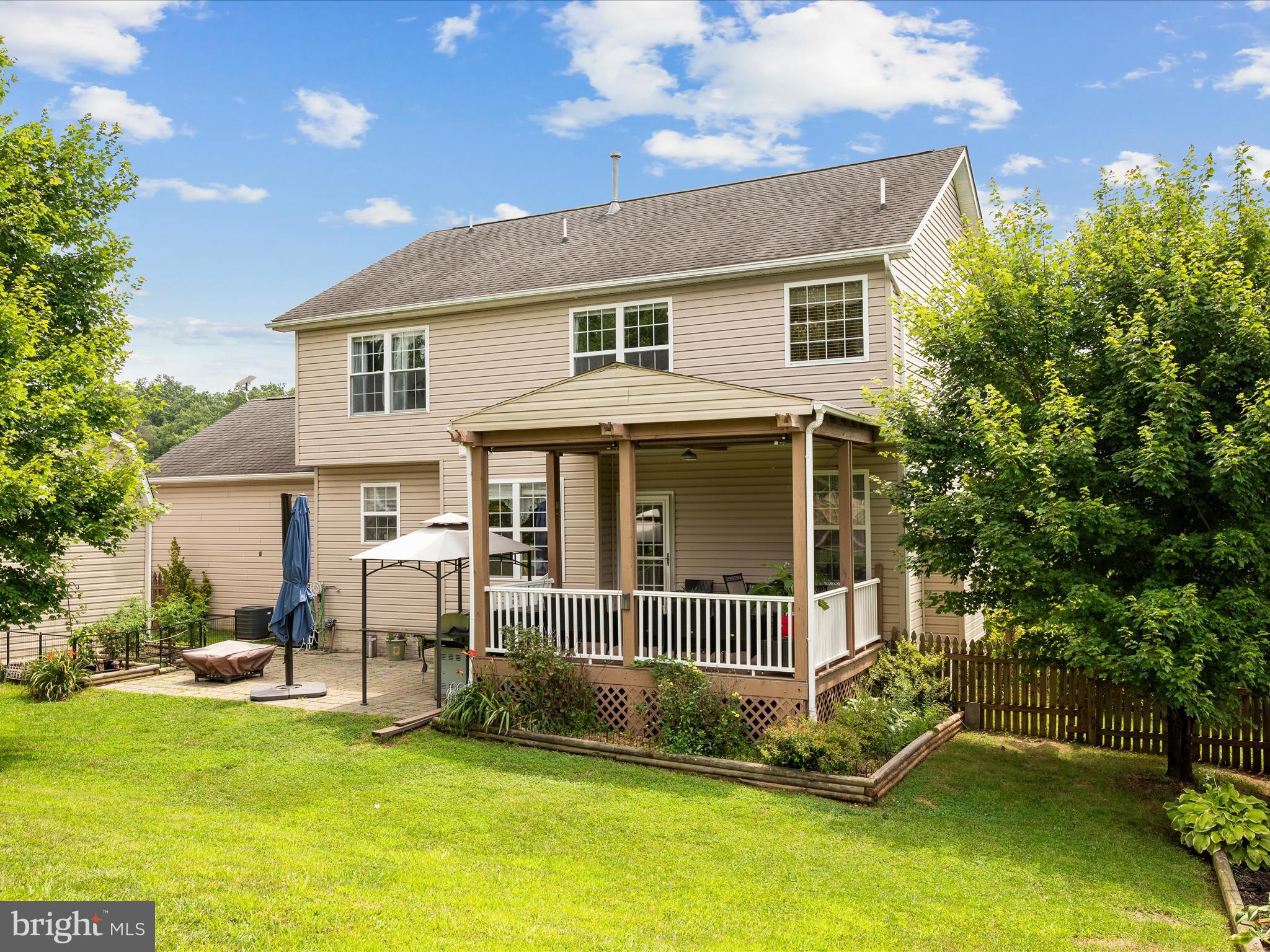 MOHR'S LANDING - Residential