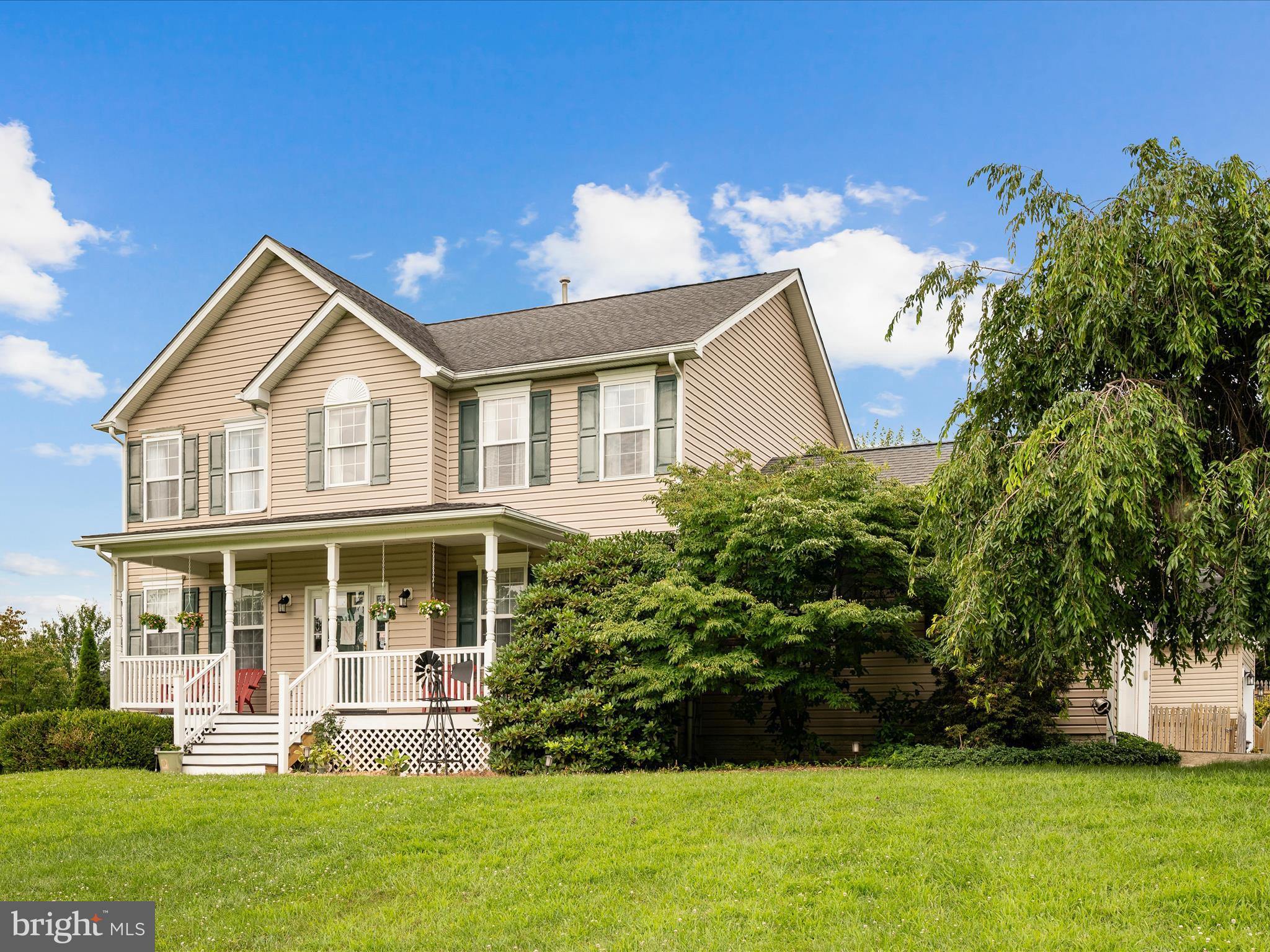 MOHR'S LANDING - Residential