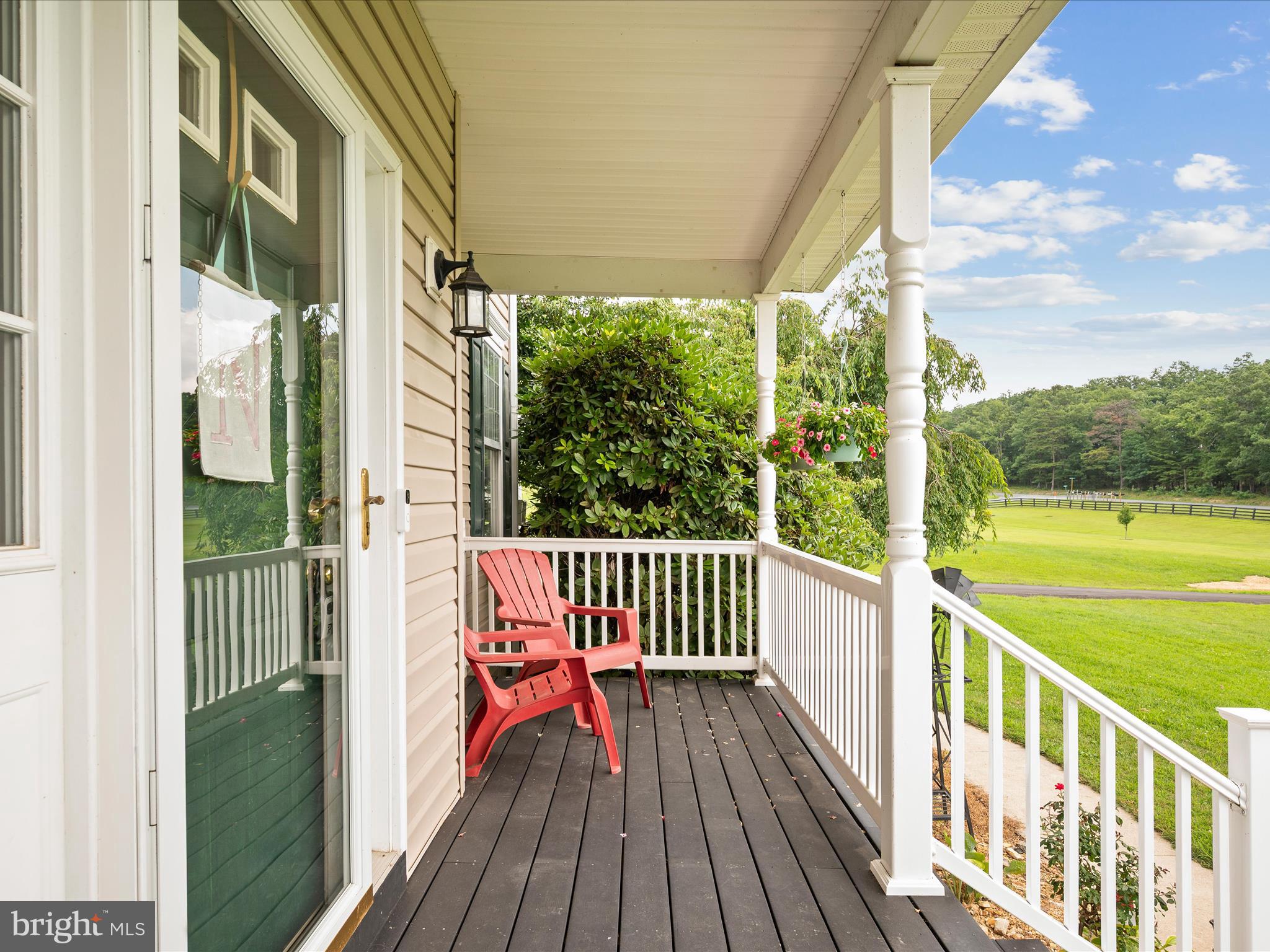 MOHR'S LANDING - Residential