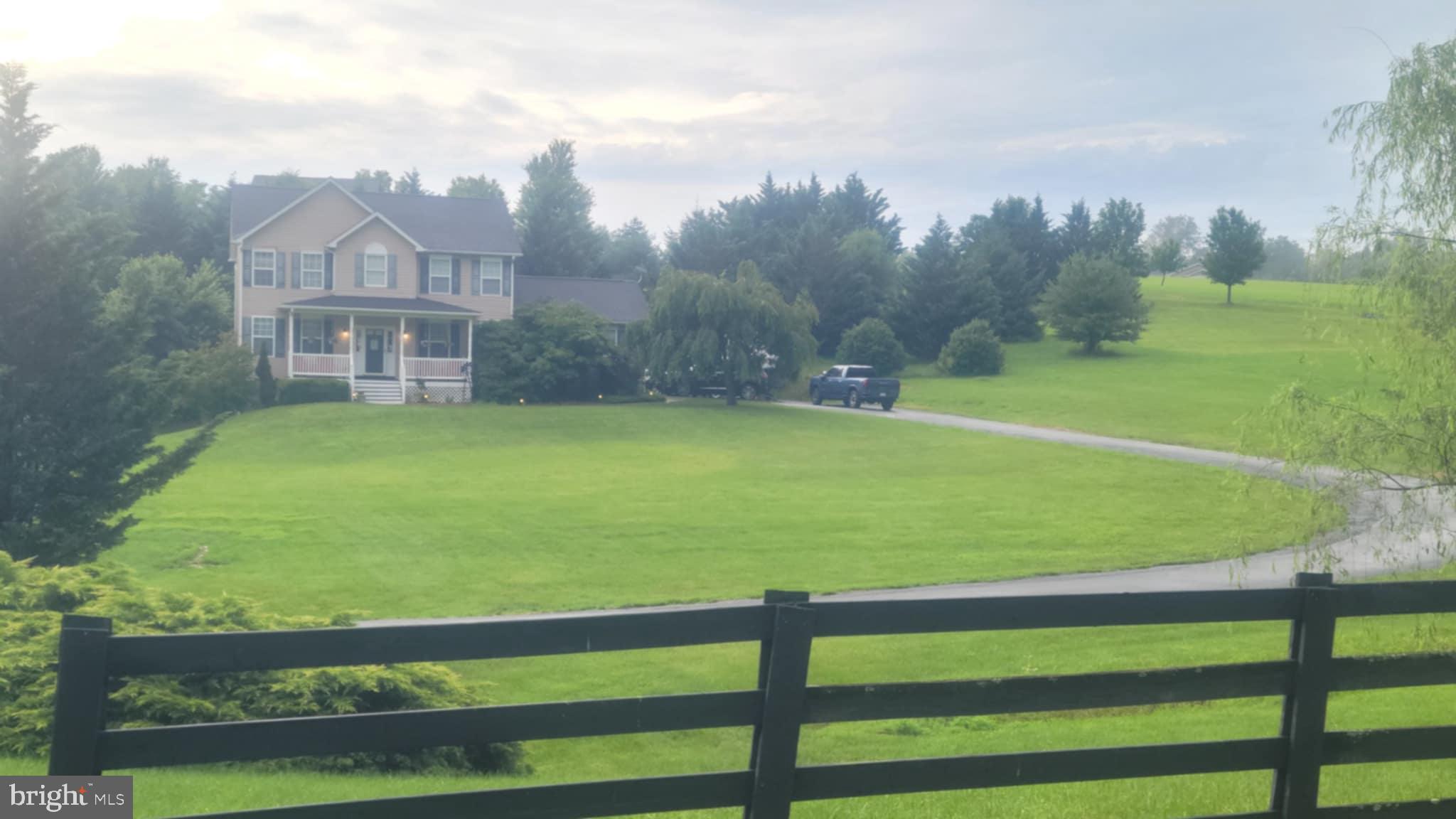 2811 TIMBER RIDGE ROAD