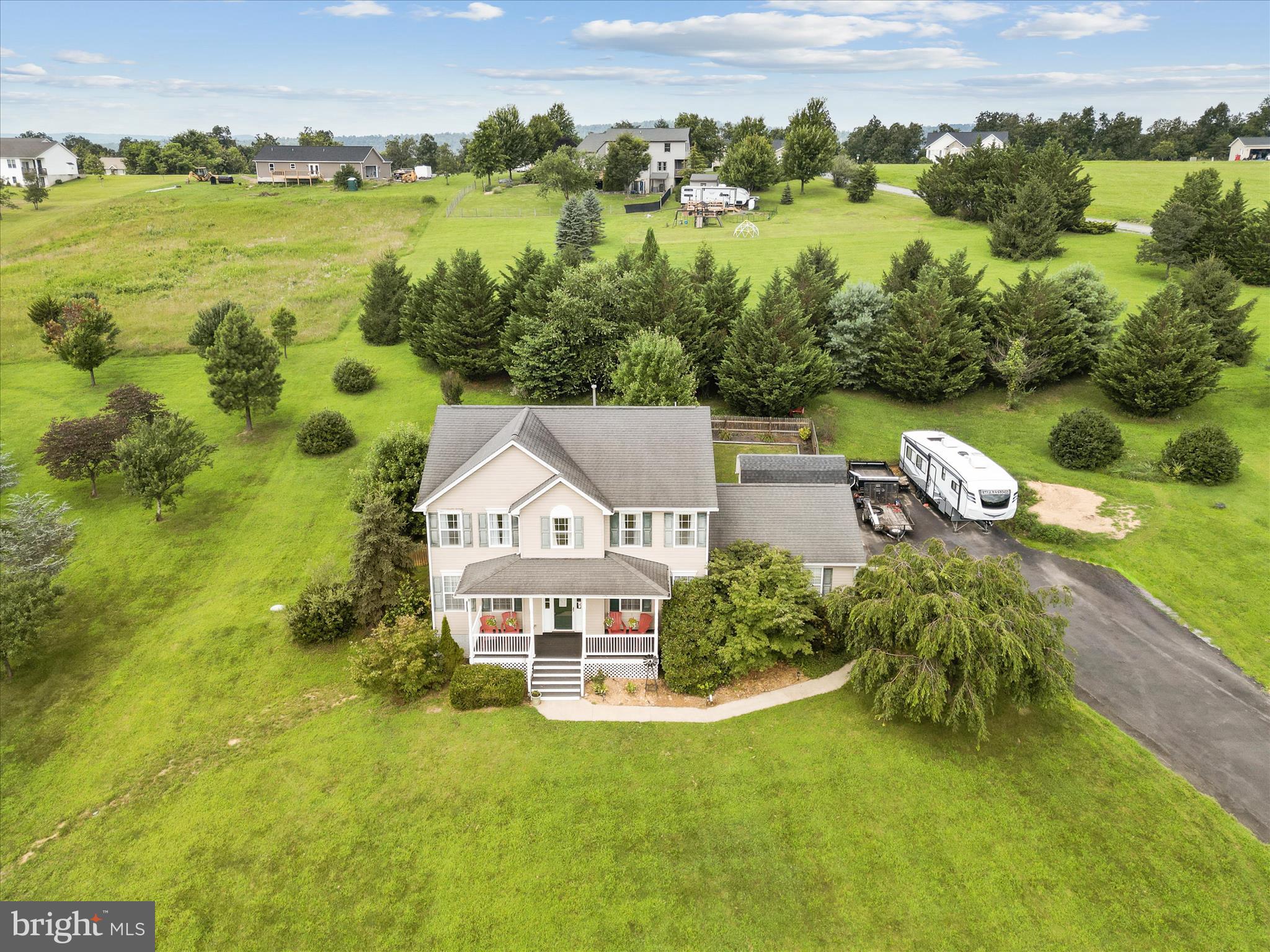 MOHR'S LANDING - Residential