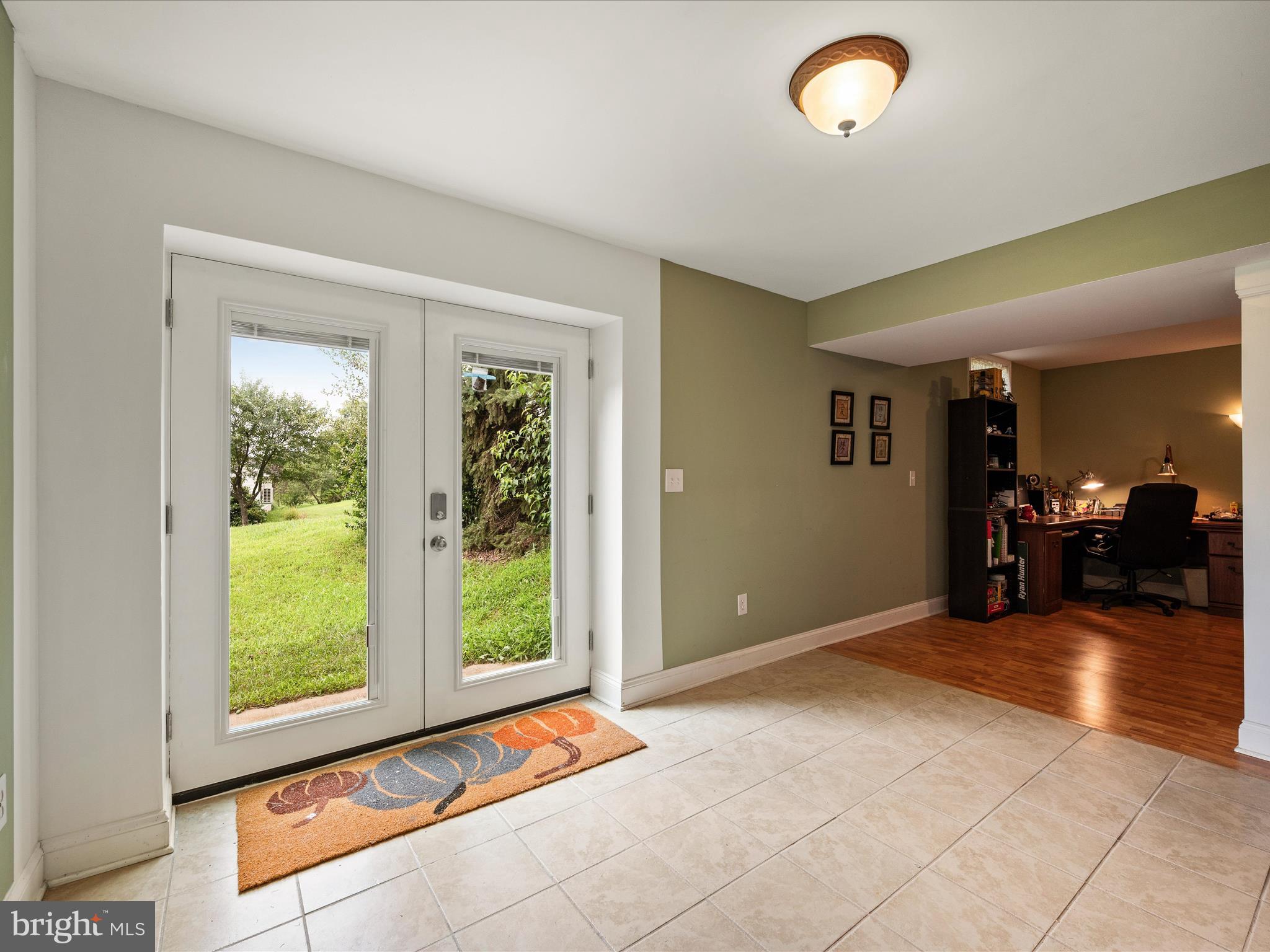 MOHR'S LANDING - Residential