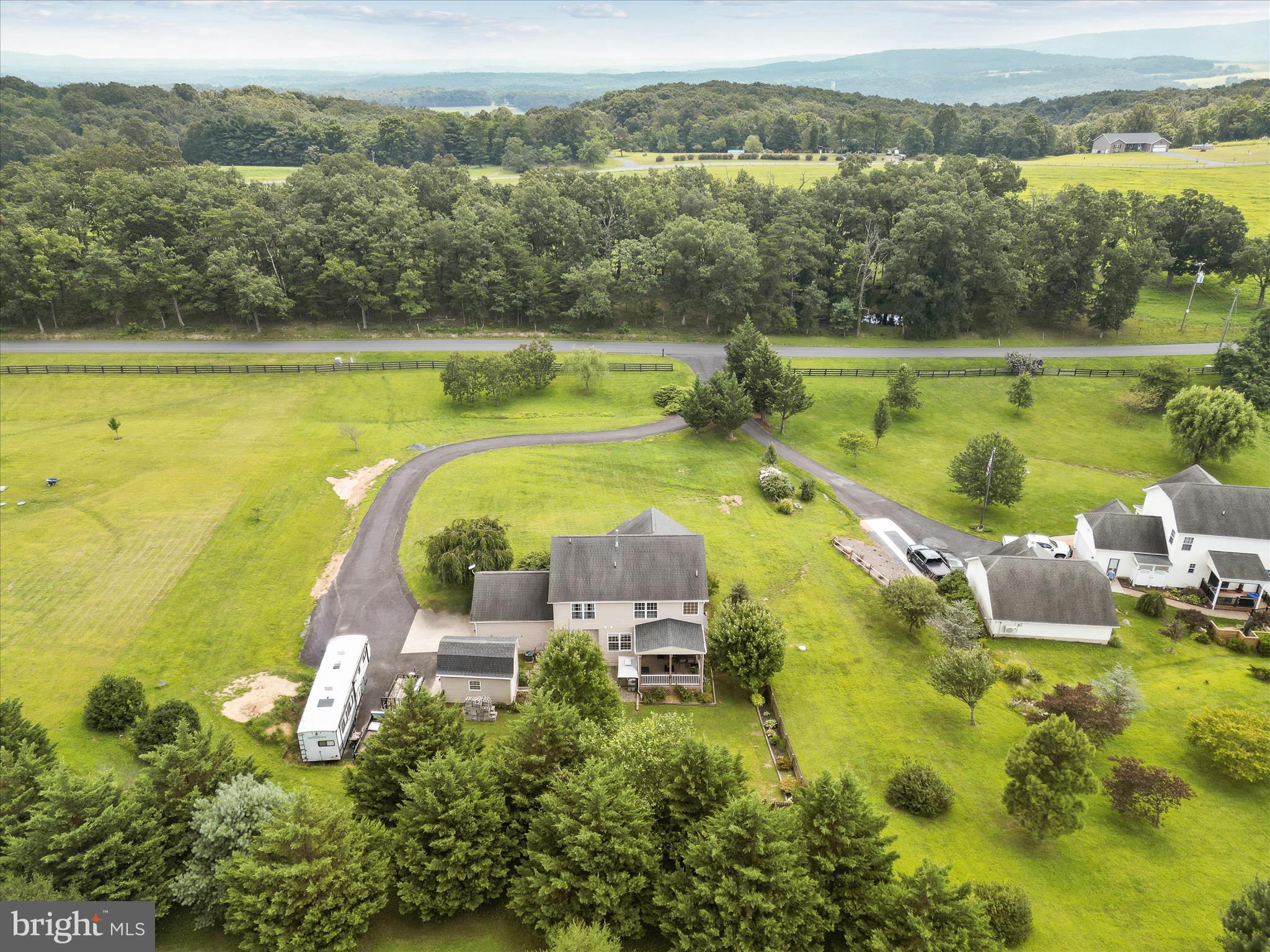 MOHR'S LANDING - Residential