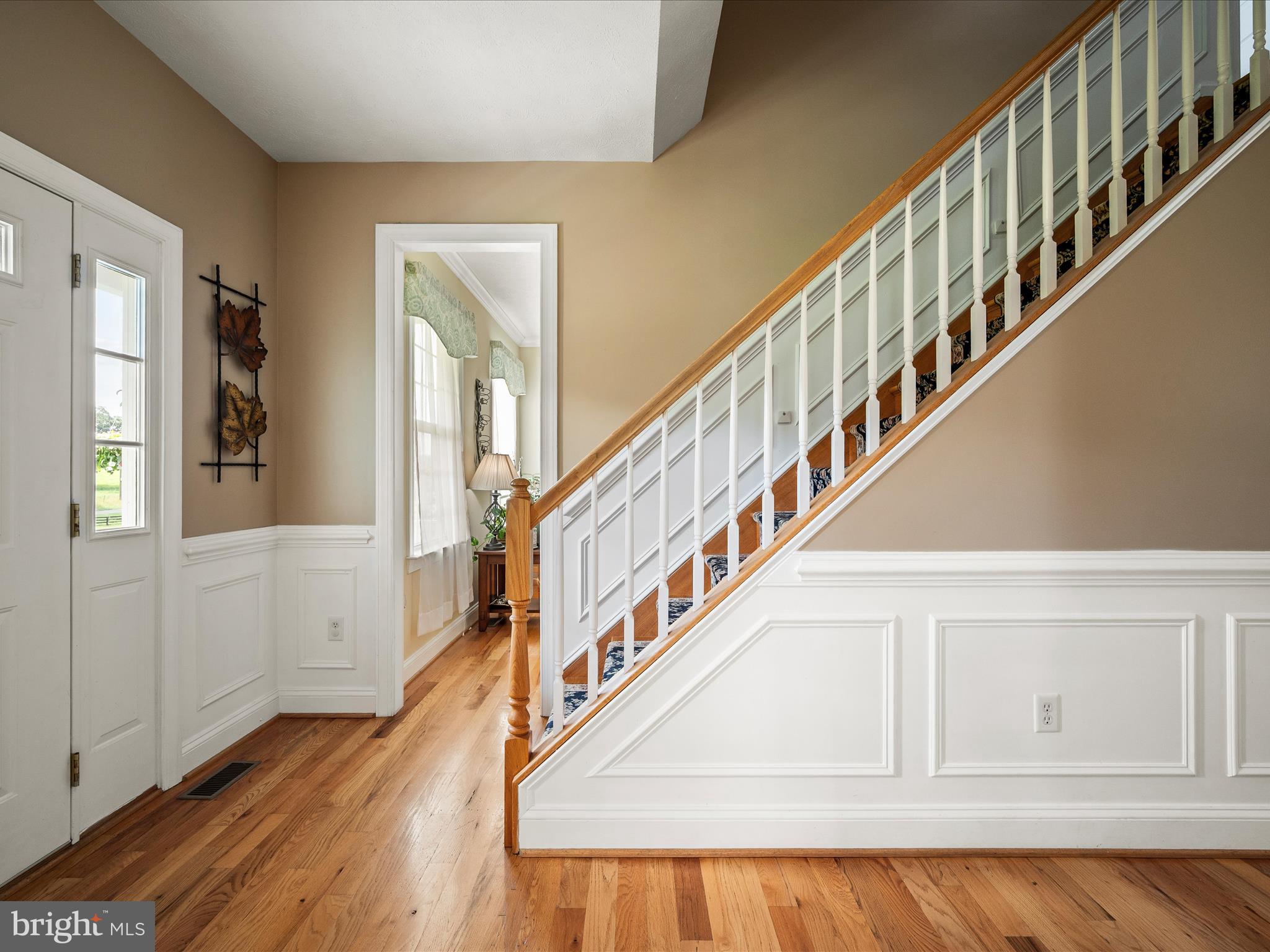 MOHR'S LANDING - Residential