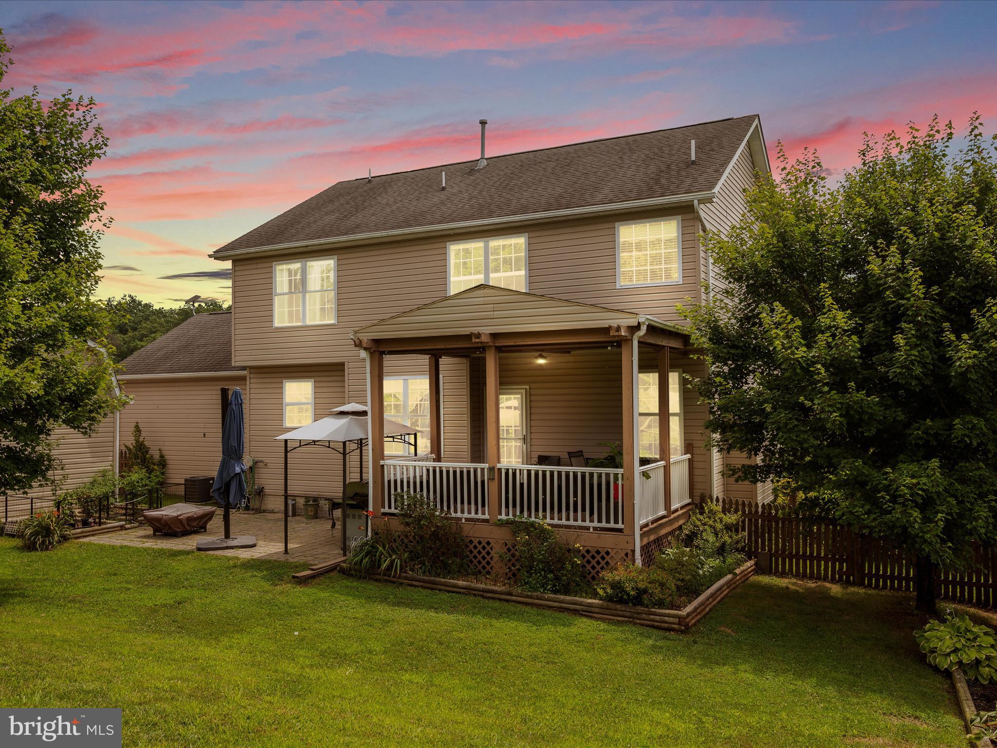 MOHR'S LANDING - Residential